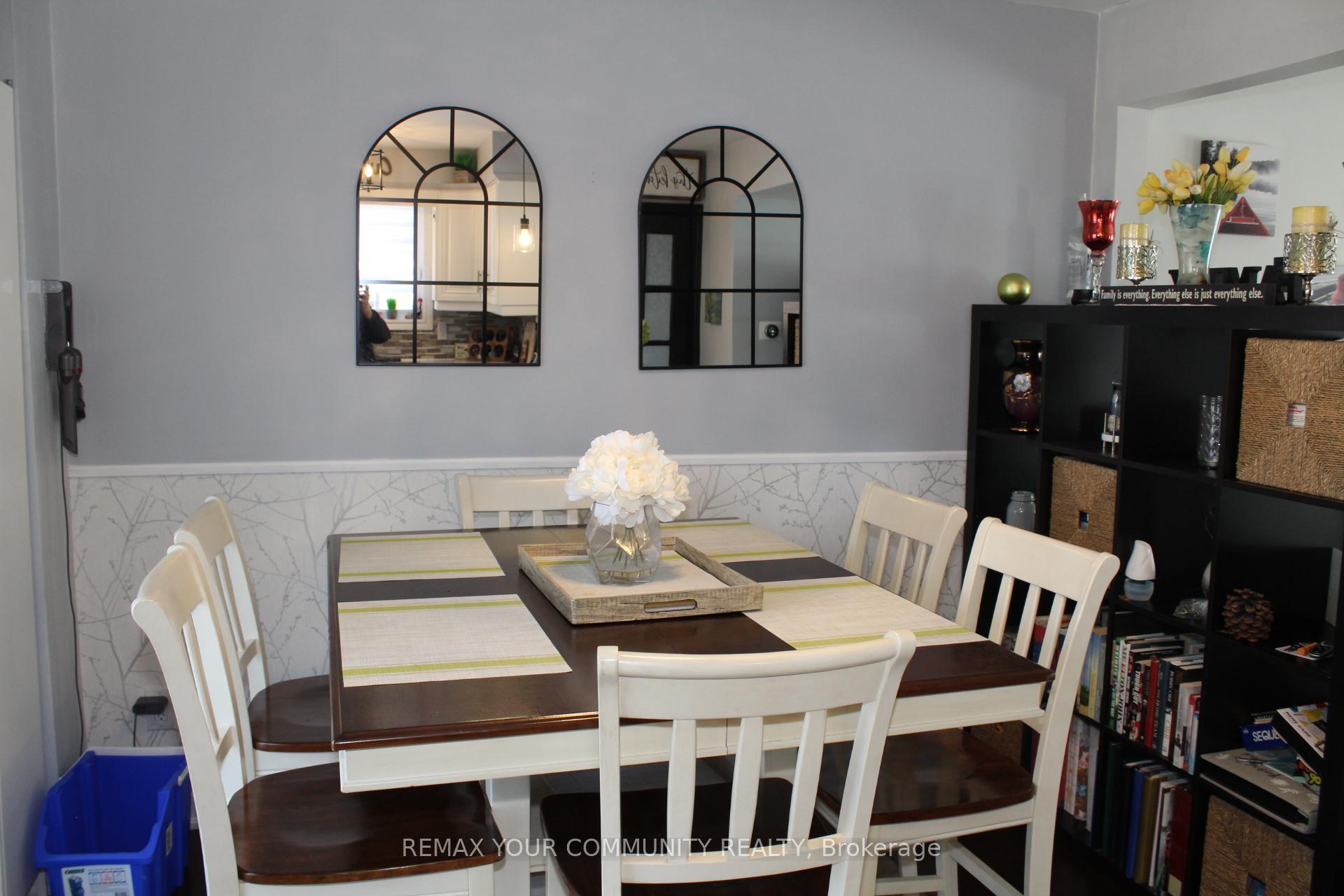 Photo 9 of 376 Dwight Avenue, Oshawa, Lakeview — HOMEH