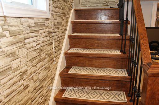 Photo 26 of 376 Dwight Avenue, Oshawa, Lakeview — HOMEH