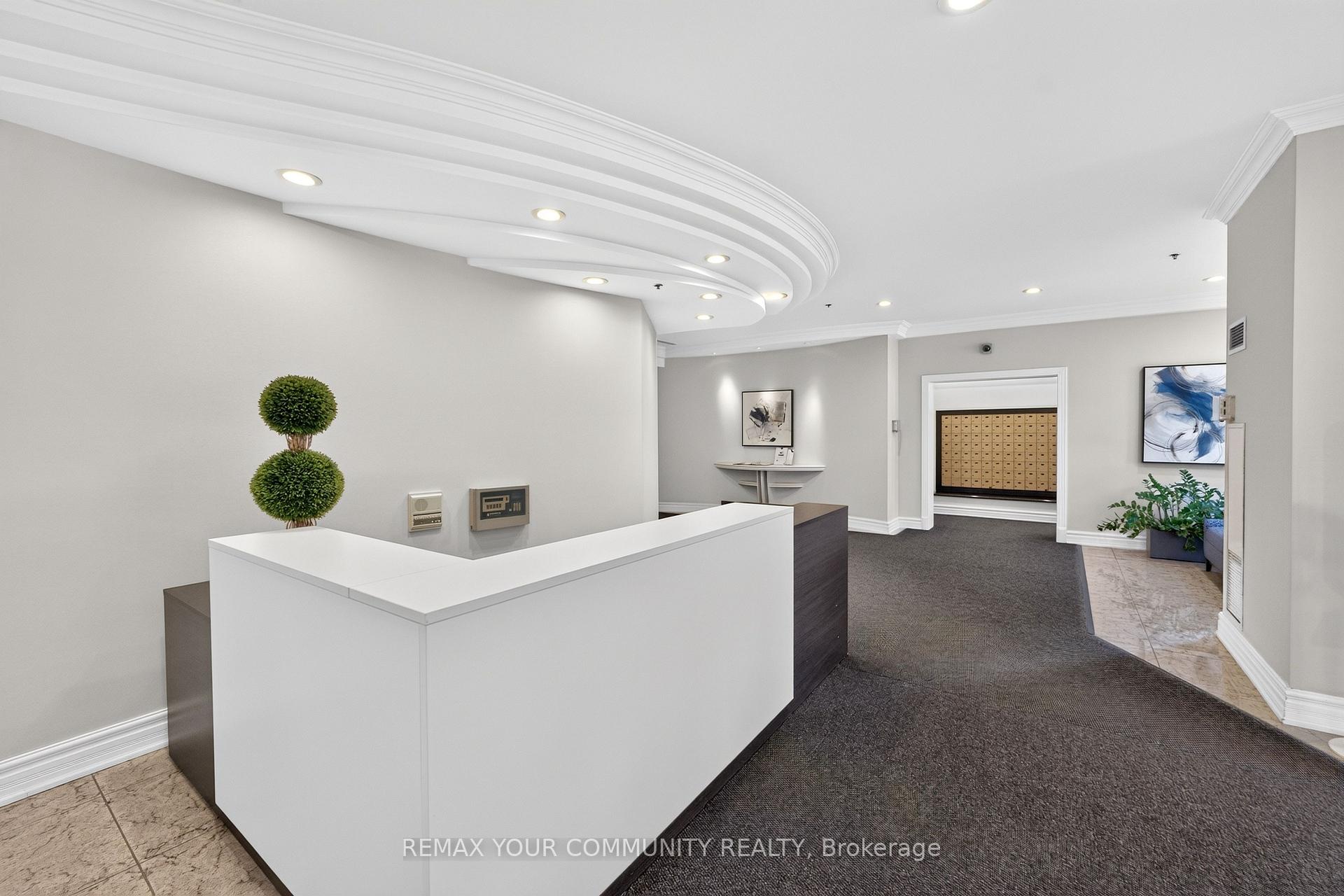 Photo 3 of Unit 721, 3 Ellesmere Street, Richmond Hill, Langstaff — HOMEH