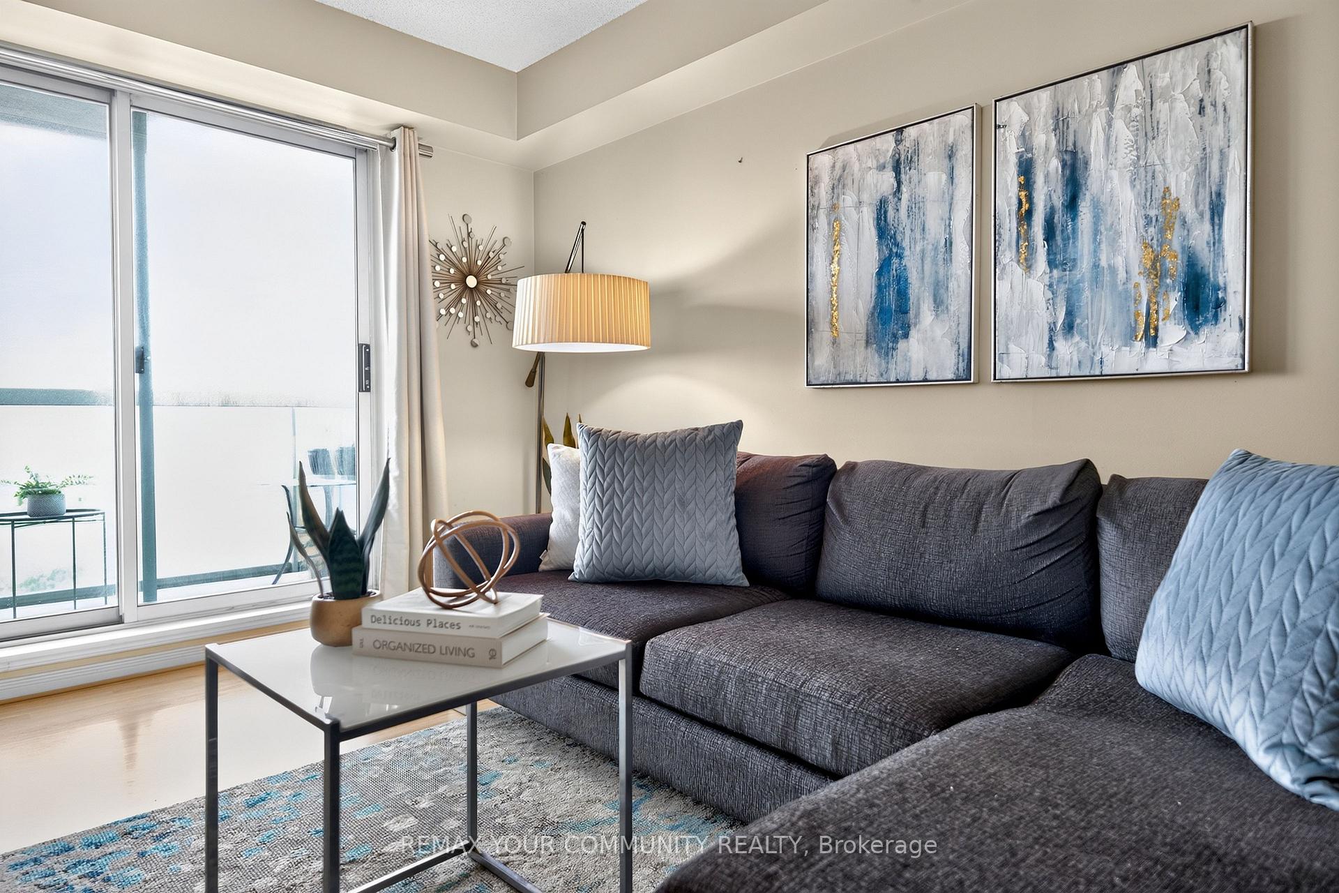 Photo 9 of Unit 721, 3 Ellesmere Street, Richmond Hill, Langstaff — HOMEH
