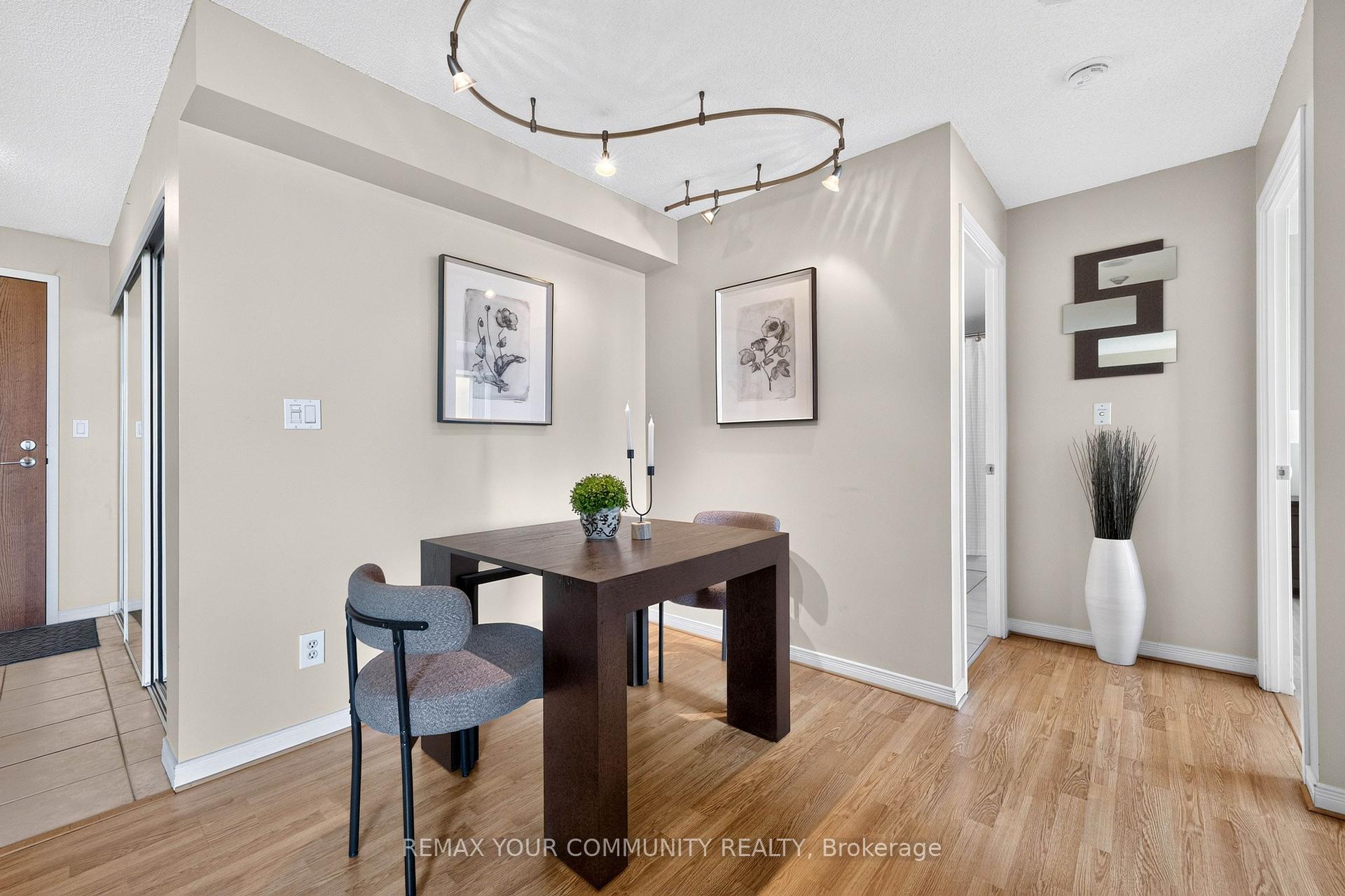 Photo 14 of Unit 721, 3 Ellesmere Street, Richmond Hill, Langstaff — HOMEH