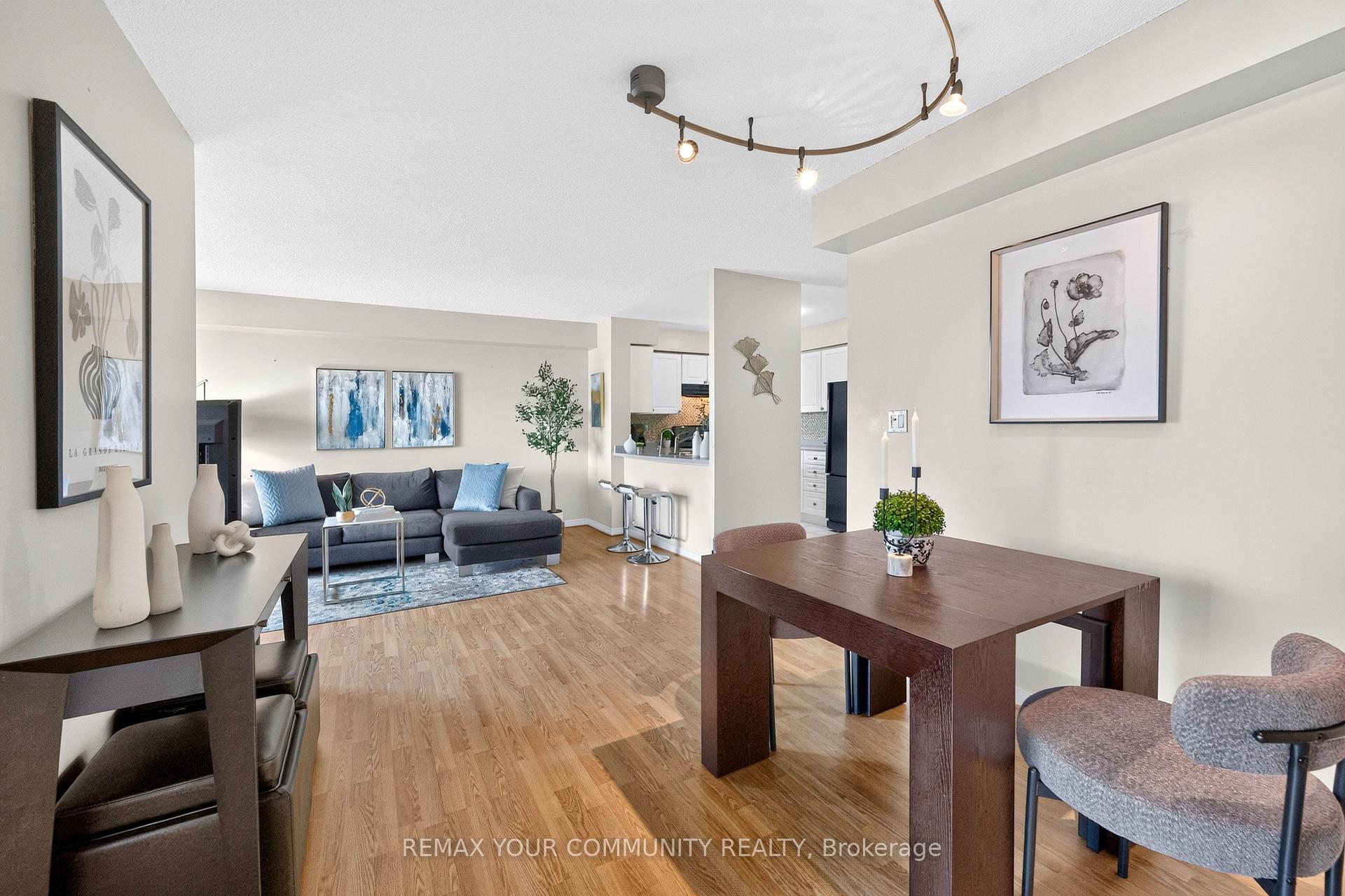 Photo of Unit 721, 3 Ellesmere Street