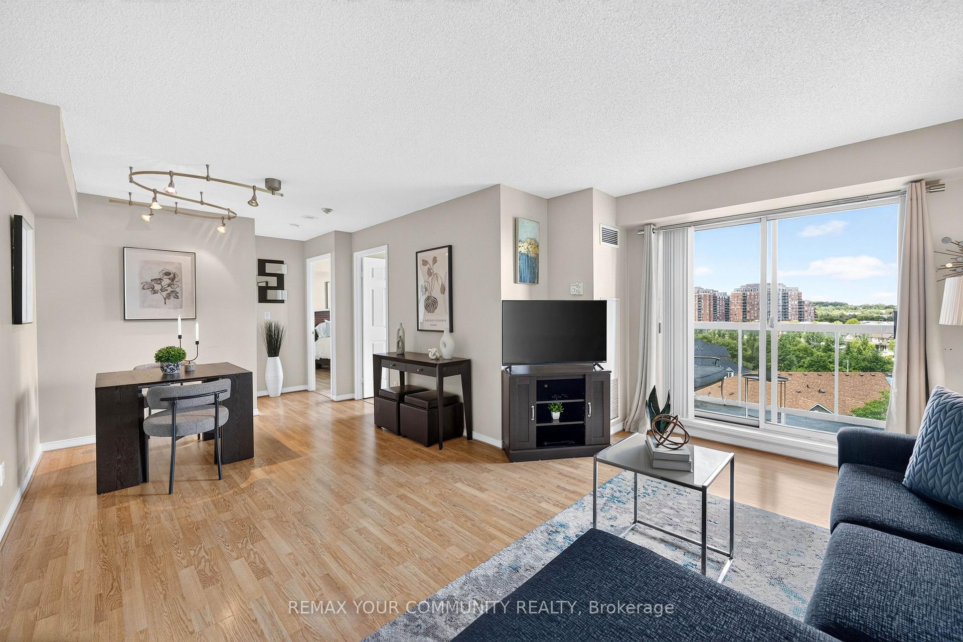 Photo 16 of Unit 721, 3 Ellesmere Street, Richmond Hill, Langstaff — HOMEH