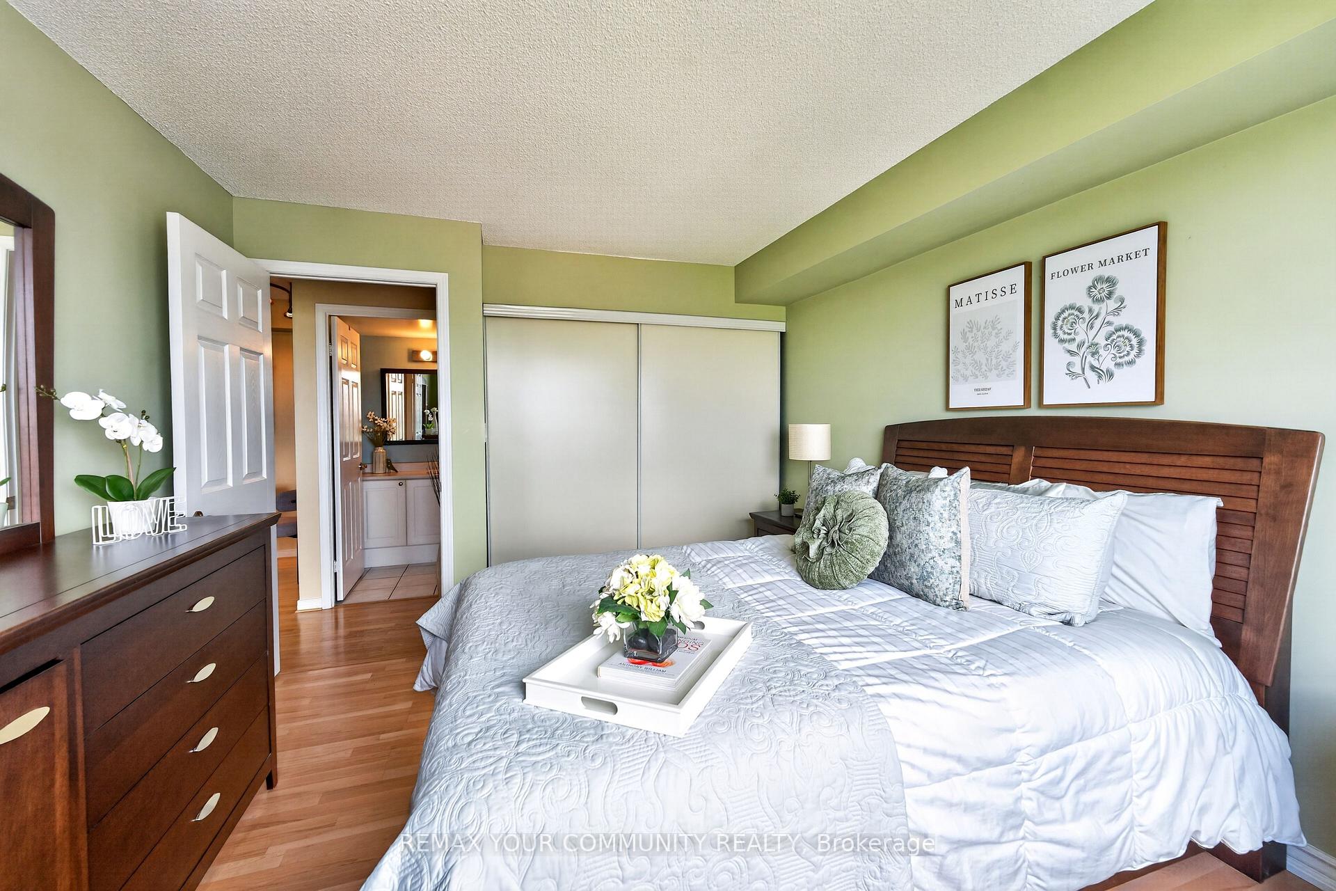 Photo 22 of Unit 721, 3 Ellesmere Street, Richmond Hill, Langstaff — HOMEH
