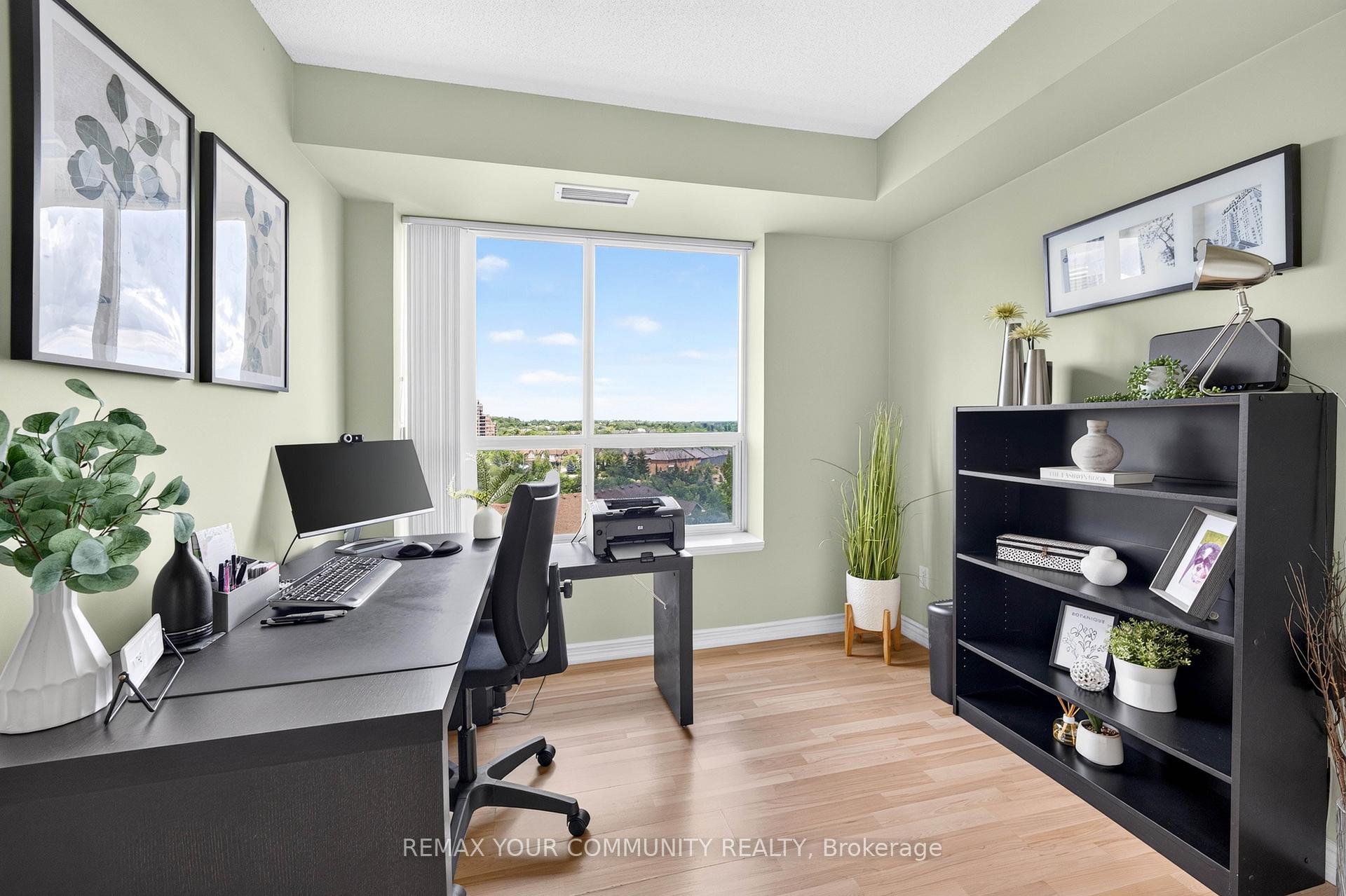 Photo 25 of Unit 721, 3 Ellesmere Street, Richmond Hill, Langstaff — HOMEH