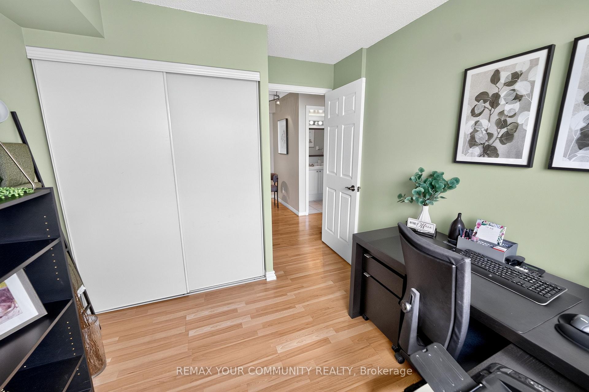 Photo 26 of Unit 721, 3 Ellesmere Street, Richmond Hill, Langstaff — HOMEH