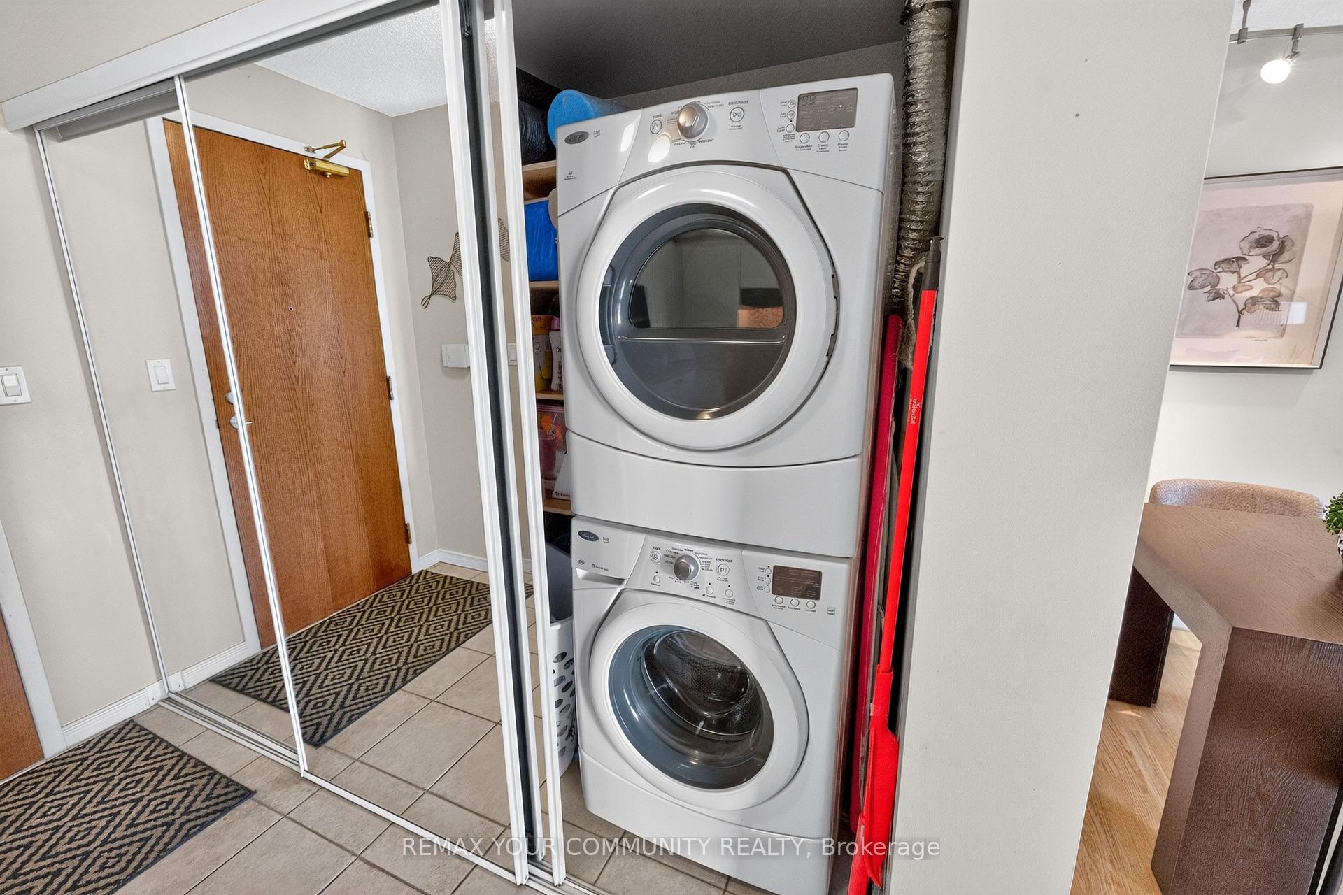 Photo 27 of Unit 721, 3 Ellesmere Street, Richmond Hill, Langstaff — HOMEH