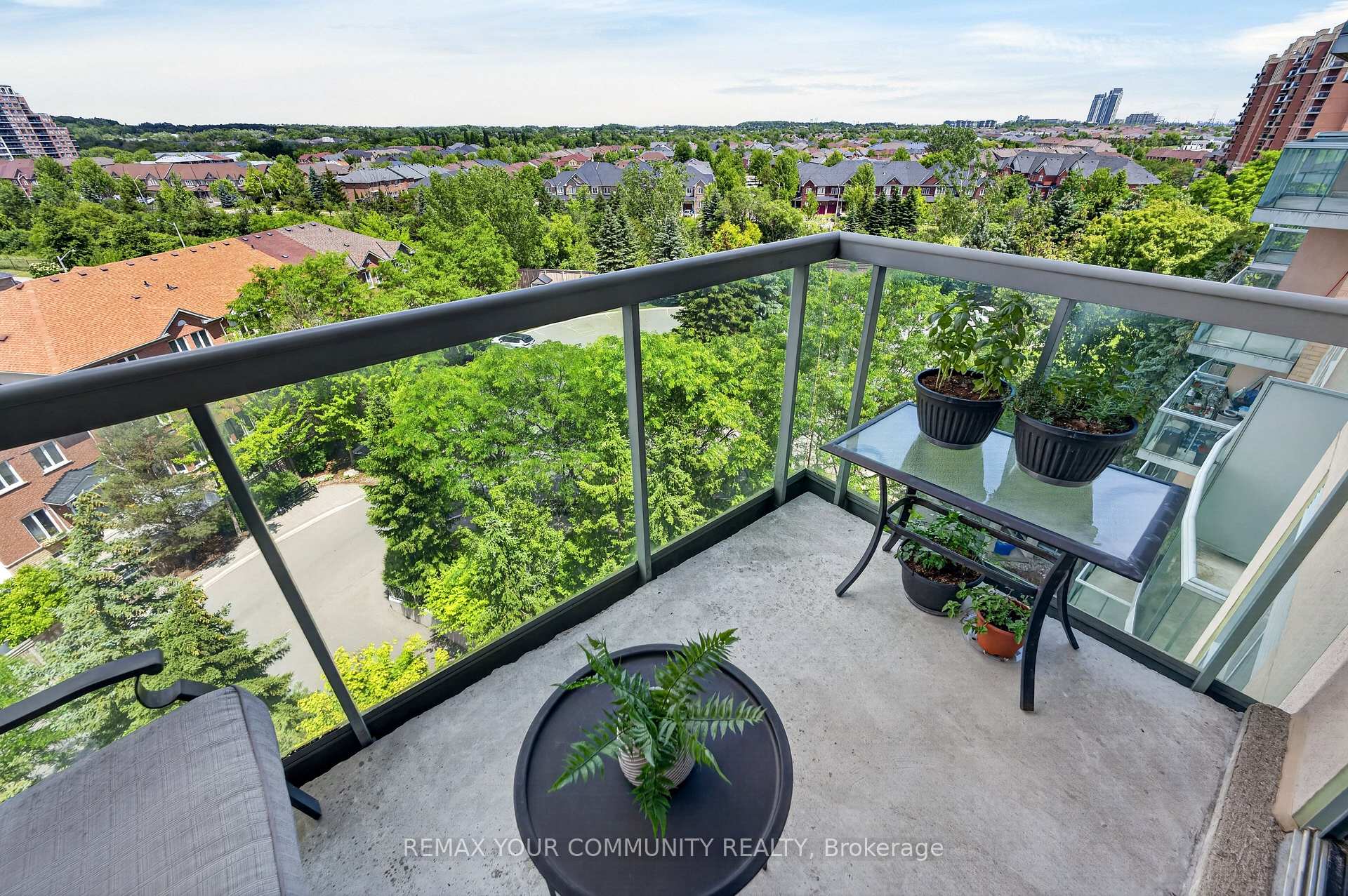 Photo 29 of Unit 721, 3 Ellesmere Street, Richmond Hill, Langstaff — HOMEH