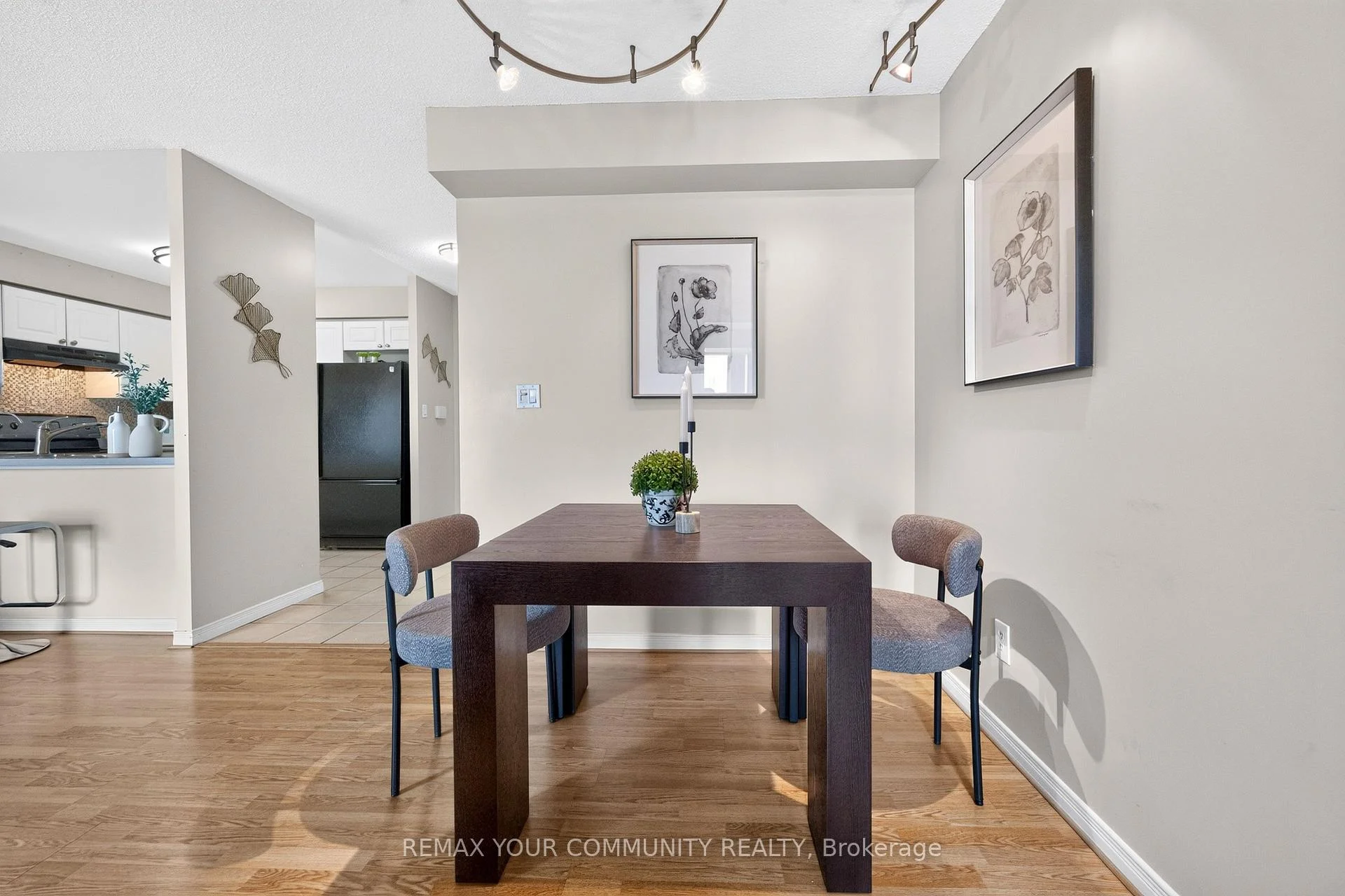 Photo 17 of Unit 721, 3 Ellesmere Street, Richmond Hill, Langstaff — HOMEH
