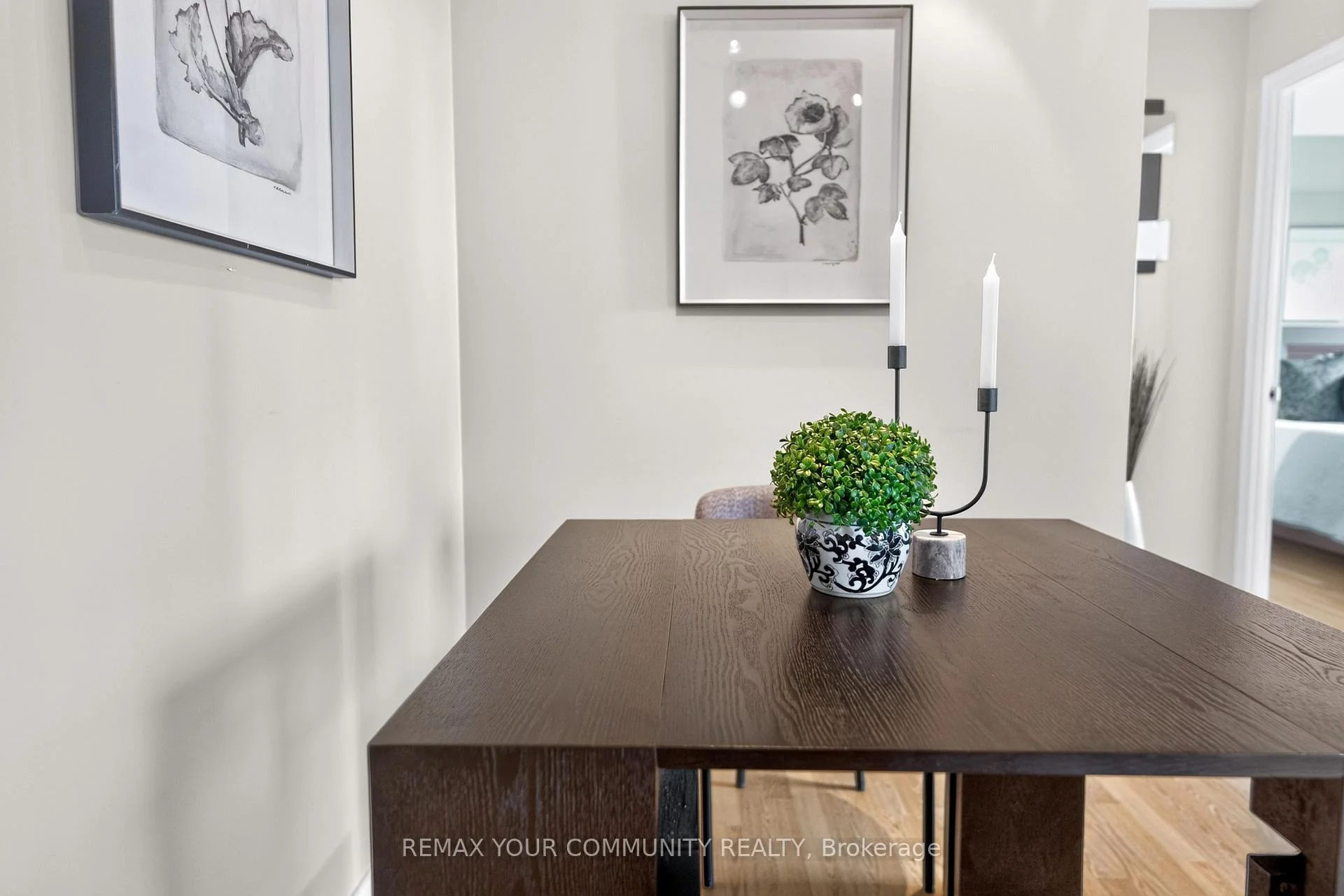 Photo 19 of Unit 721, 3 Ellesmere Street, Richmond Hill, Langstaff — HOMEH
