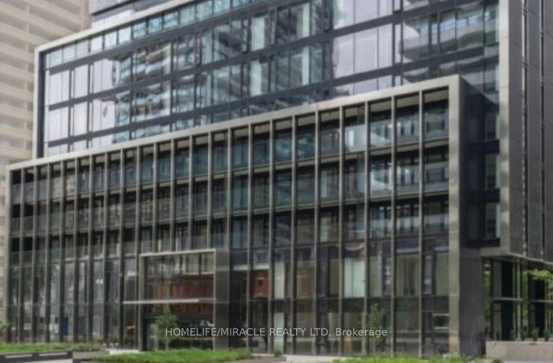 Photo 1 of Unit 3505, 55 Charles Street E, Toronto, Church-Yonge Corridor — HOMEH