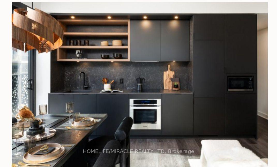 Photo 10 of Unit 3505, 55 Charles Street E, Toronto, Church-Yonge Corridor — HOMEH