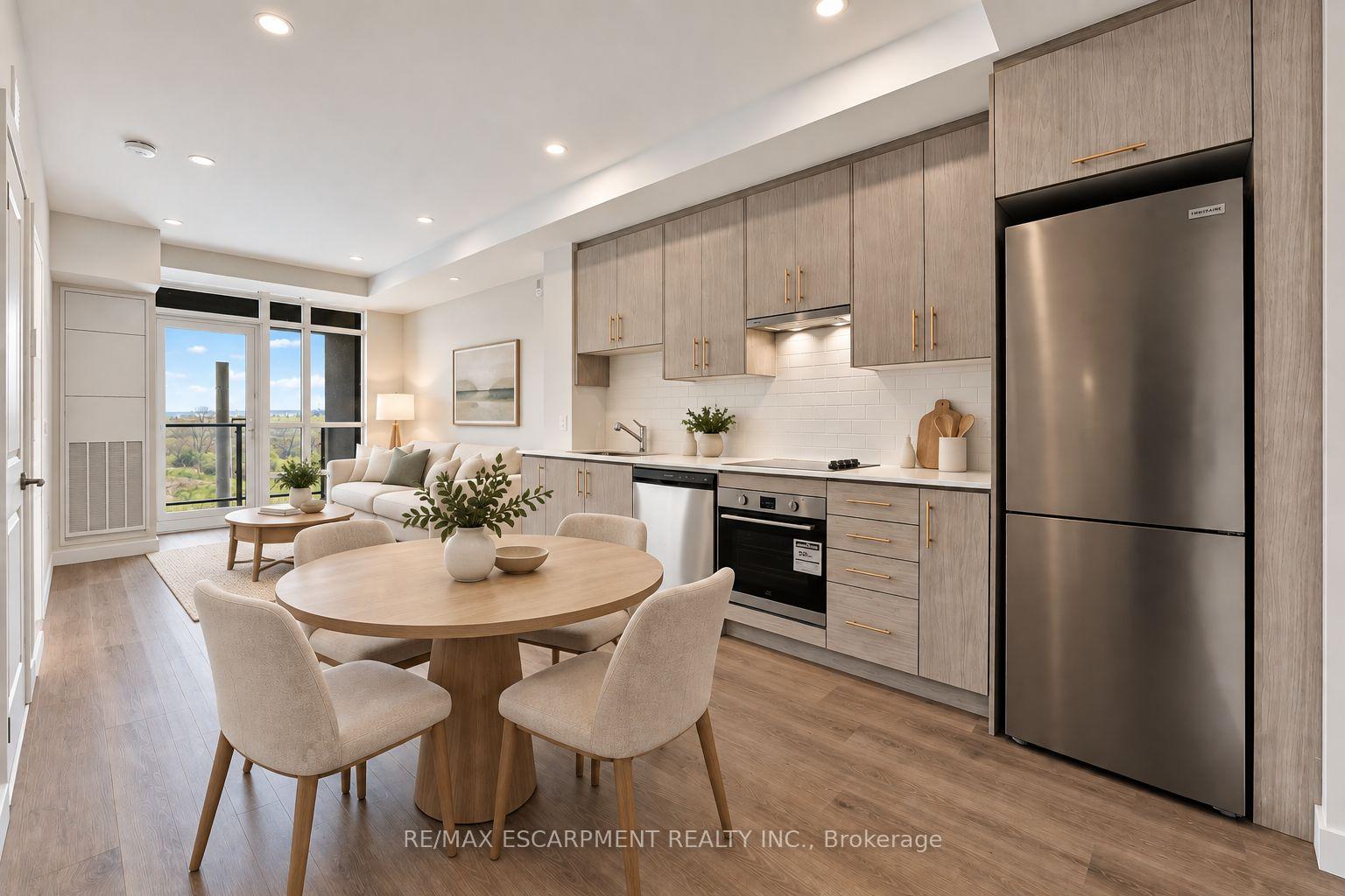 Photo 2 of Unit 321, 461 Green Road, Hamilton, Lakeshore — HOMEH