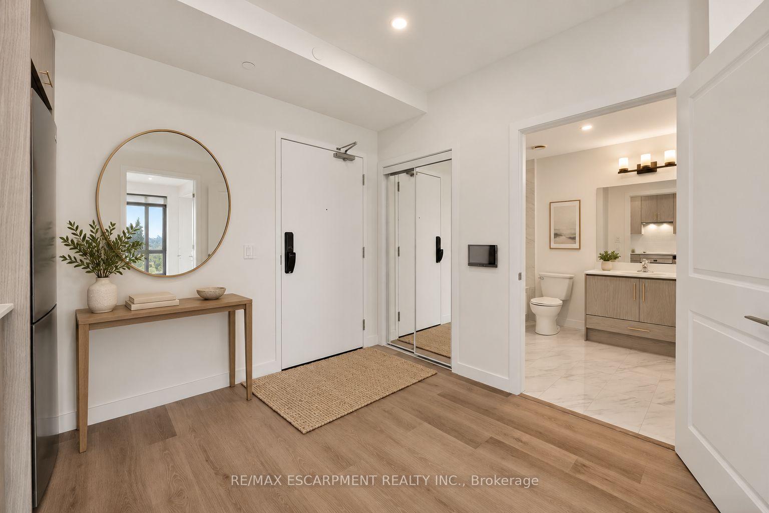 Photo 3 of Unit 321, 461 Green Road, Hamilton, Lakeshore — HOMEH