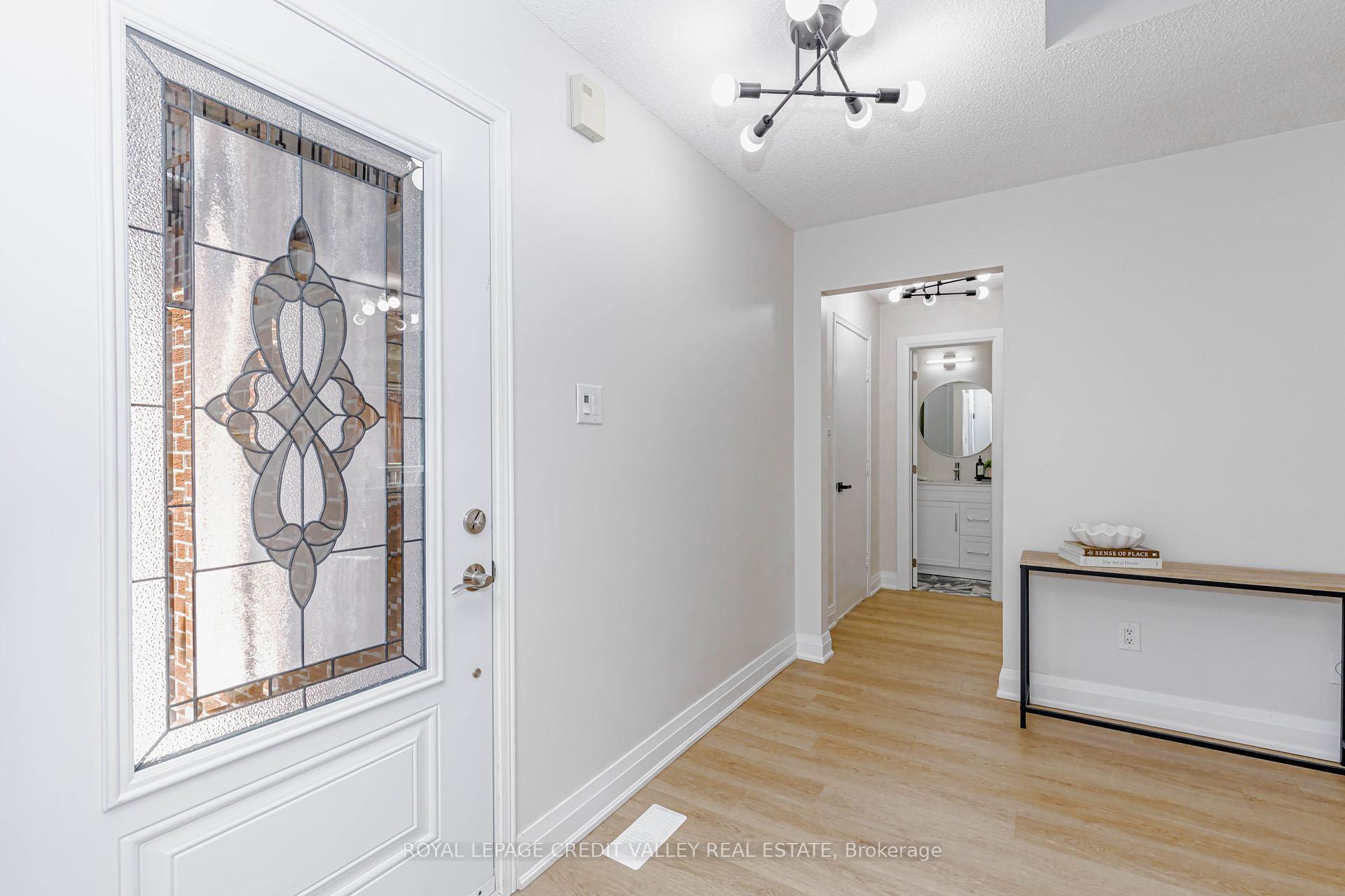 Photo 6 of 85 Derose Avenue, Caledon, Bolton West — HOMEH