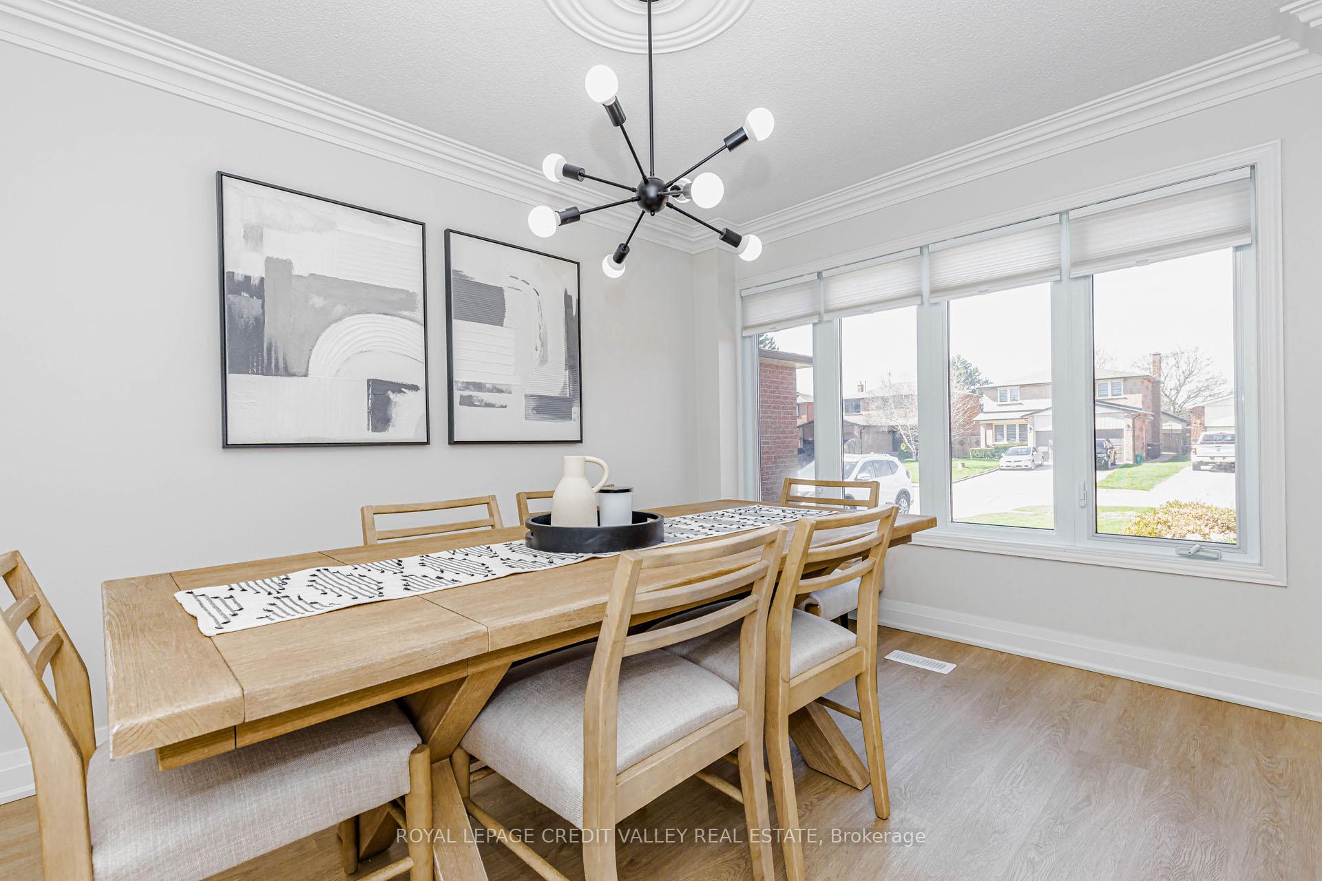 Photo 21 of 85 Derose Avenue, Caledon, Bolton West — HOMEH