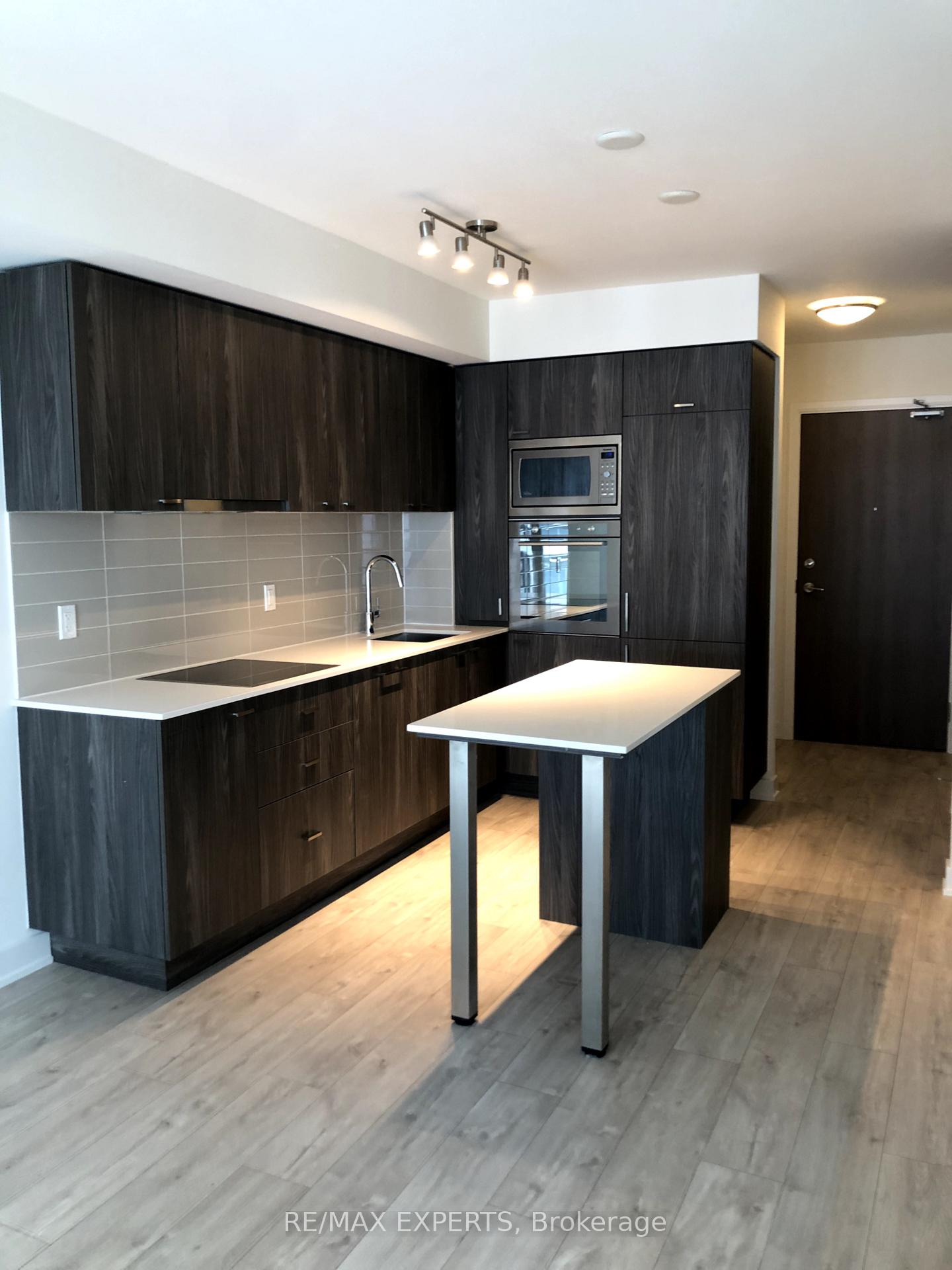 Photo 2 of Unit 1214W, 27 Bathurst Street, Toronto, Waterfront Communities — HOMEH