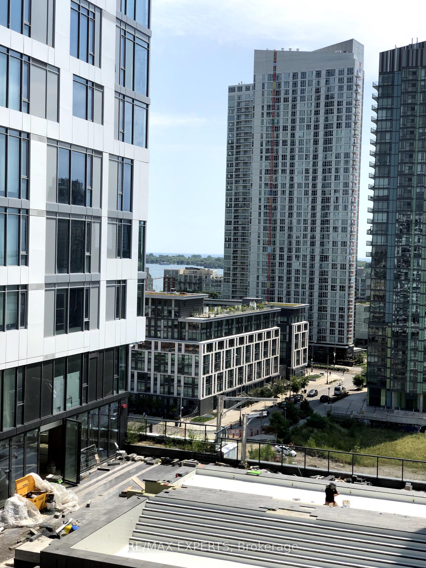 Photo 12 of Unit 1214W, 27 Bathurst Street, Toronto, Waterfront Communities — HOMEH