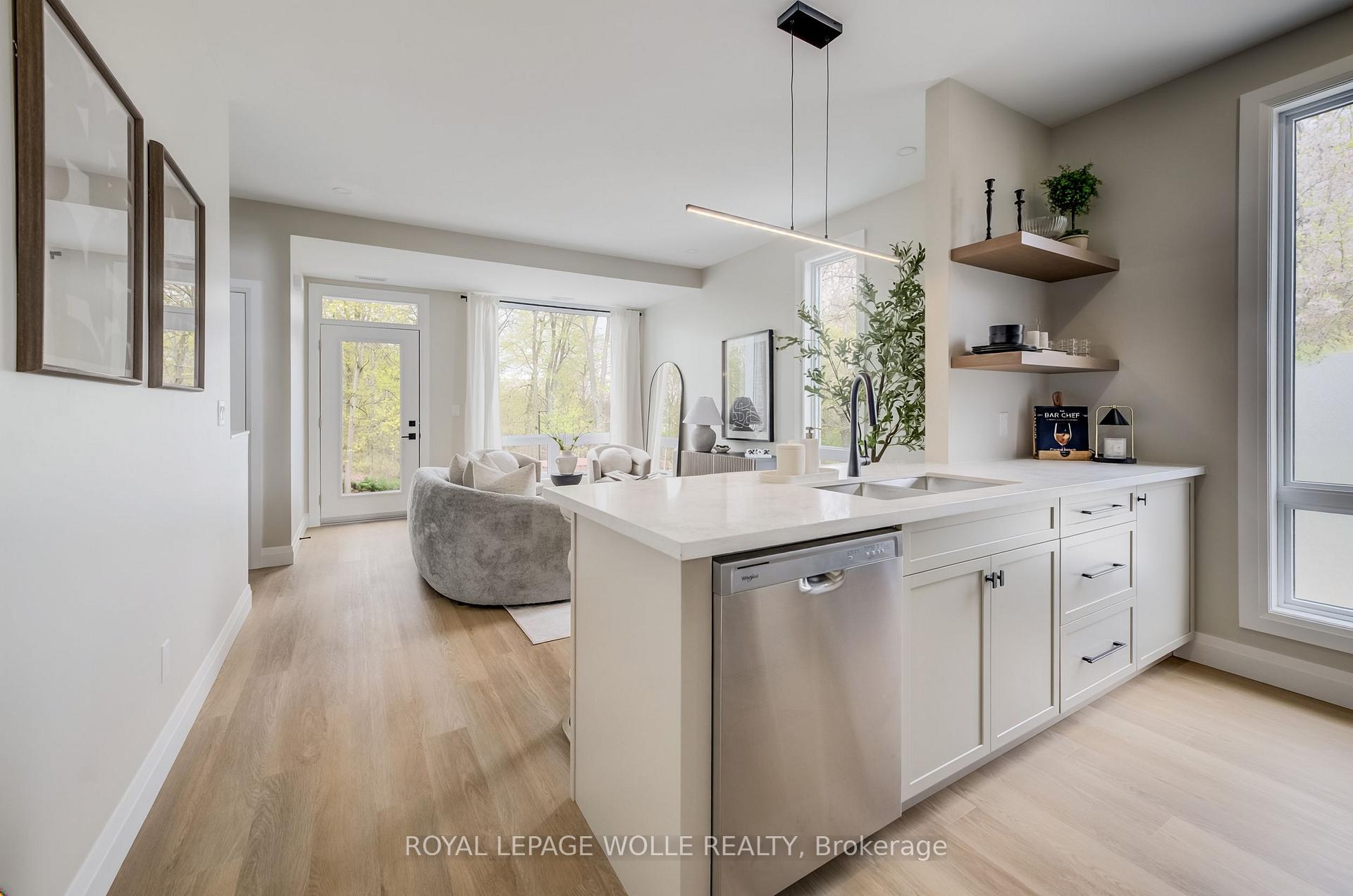 Photo of Unit UNIT 15 (THE GROVE), 210 Heritage Drive