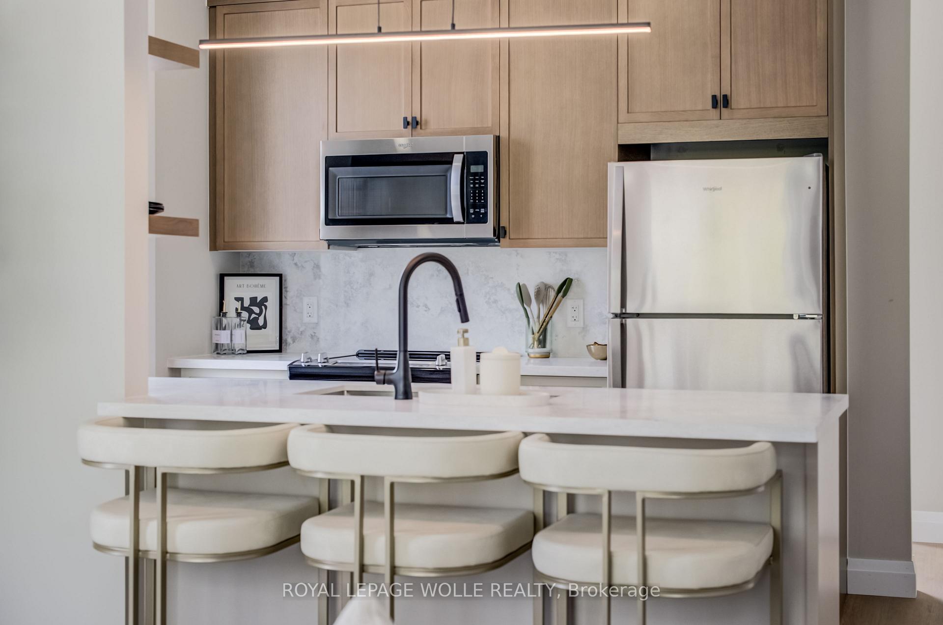 Photo 10 of Unit UNIT 15 (THE GROVE), 210 Heritage Drive, Kitchener, Grand River North — HOMEH