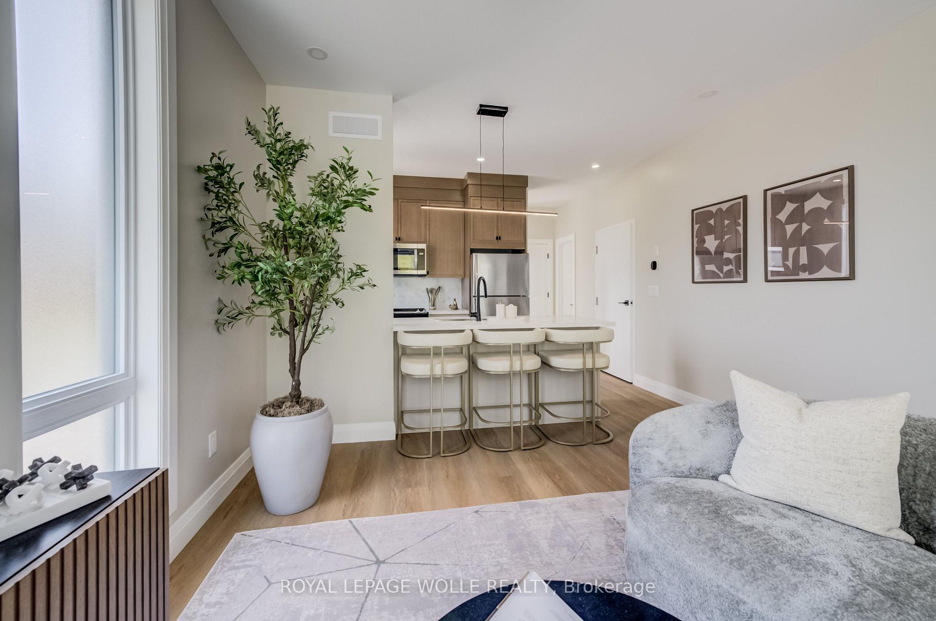 Photo 11 of Unit UNIT 15 (THE GROVE), 210 Heritage Drive, Kitchener, Grand River North — HOMEH