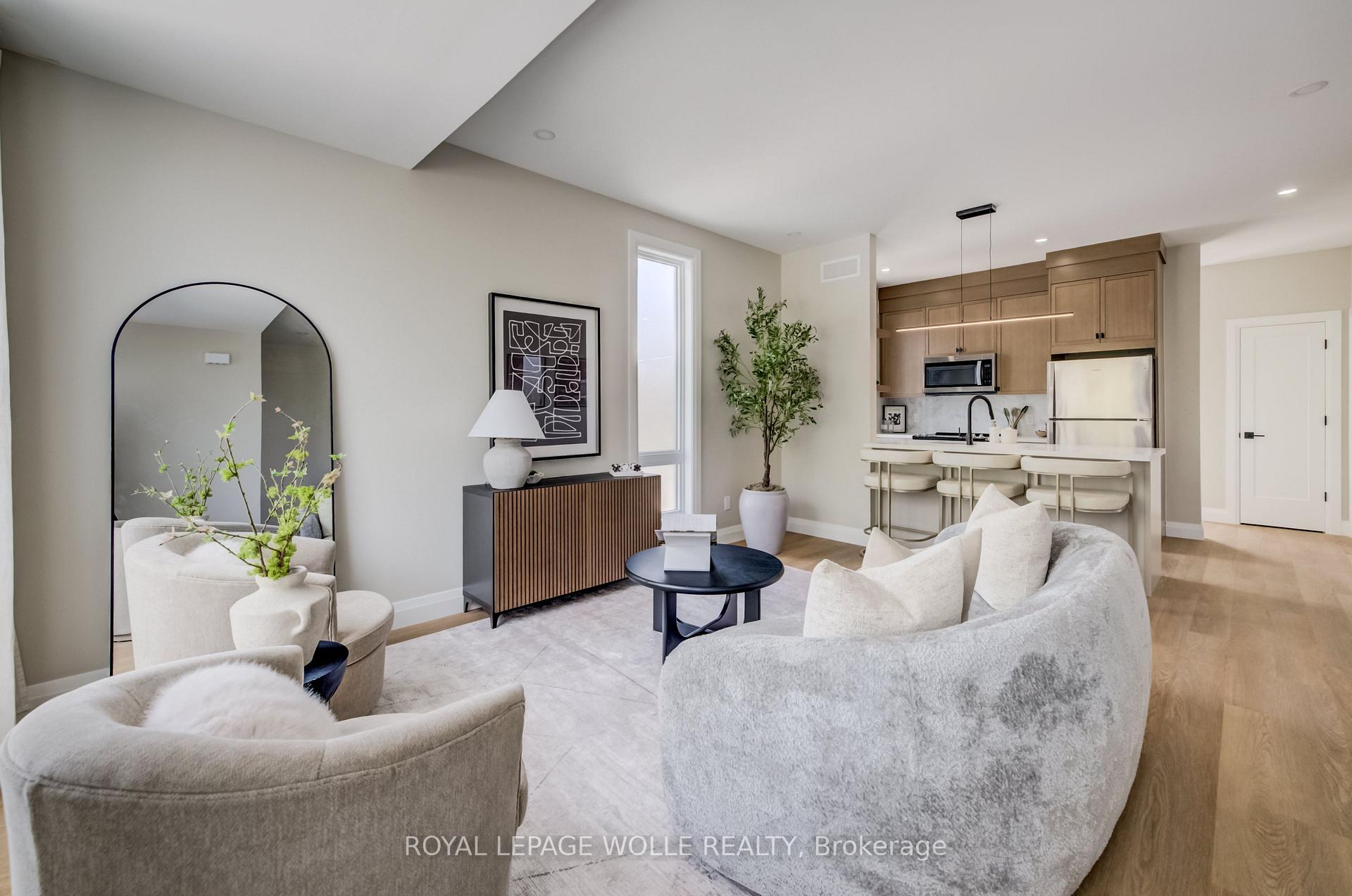 Photo 12 of Unit UNIT 15 (THE GROVE), 210 Heritage Drive, Kitchener, Grand River North — HOMEH