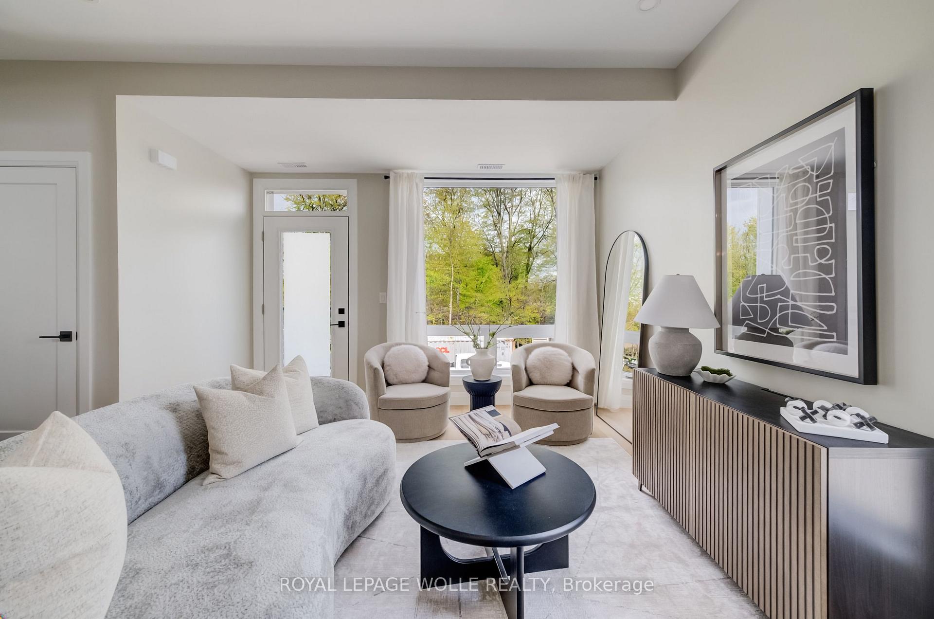 Photo 13 of Unit UNIT 15 (THE GROVE), 210 Heritage Drive, Kitchener, Grand River North — HOMEH