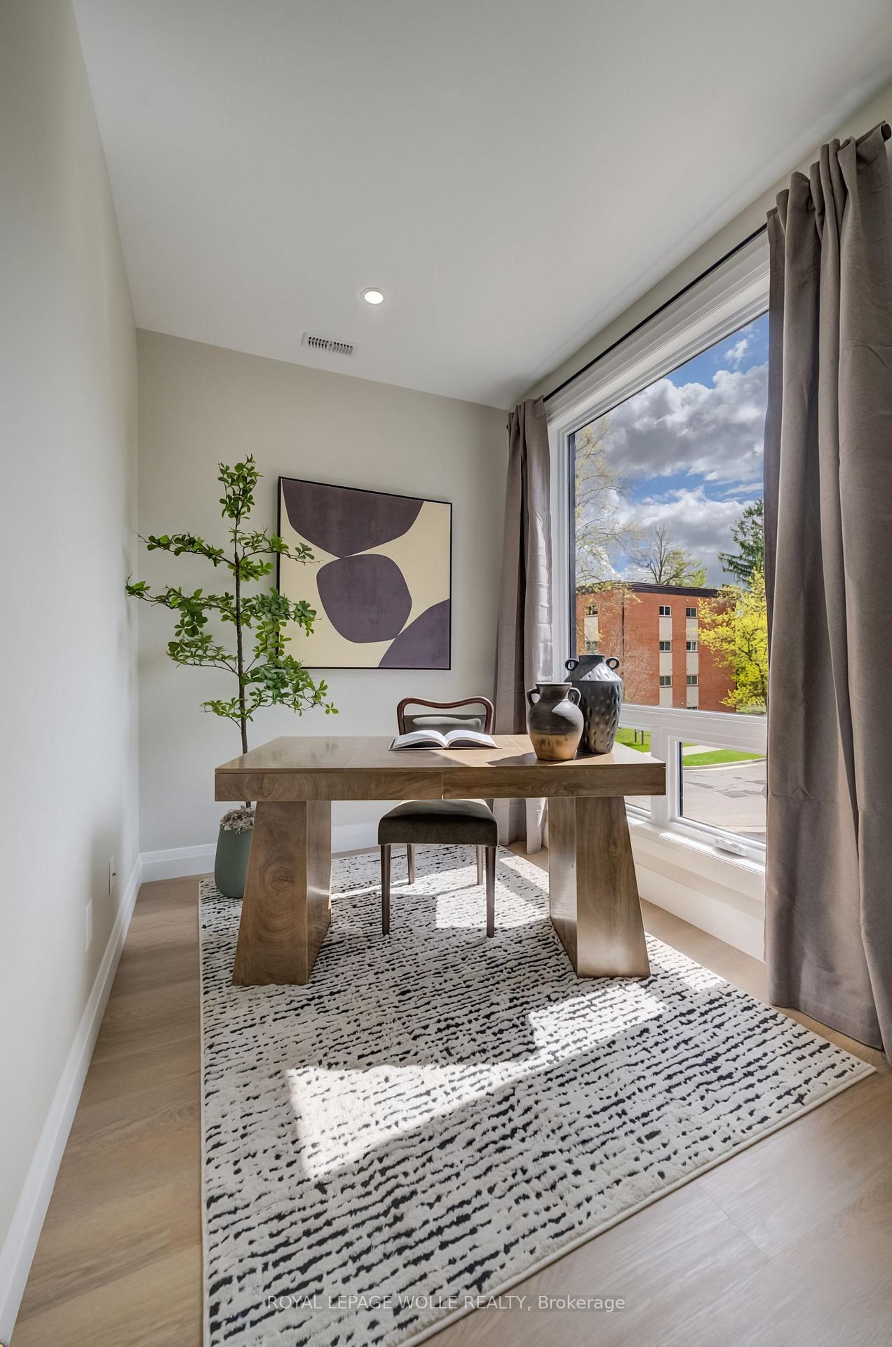 Photo 14 of Unit UNIT 15 (THE GROVE), 210 Heritage Drive, Kitchener, Grand River North — HOMEH