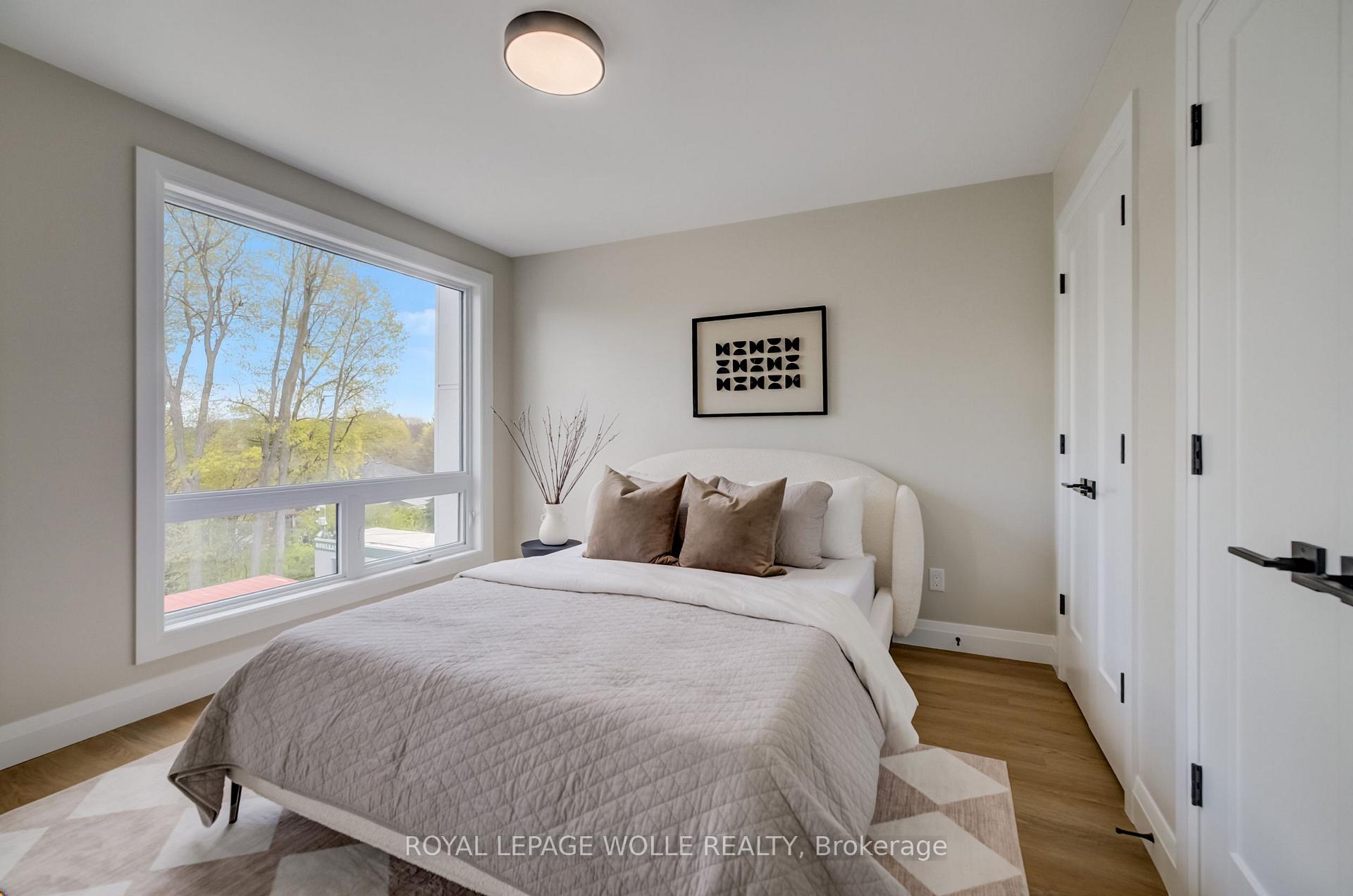 Photo 16 of Unit UNIT 15 (THE GROVE), 210 Heritage Drive, Kitchener, Grand River North — HOMEH