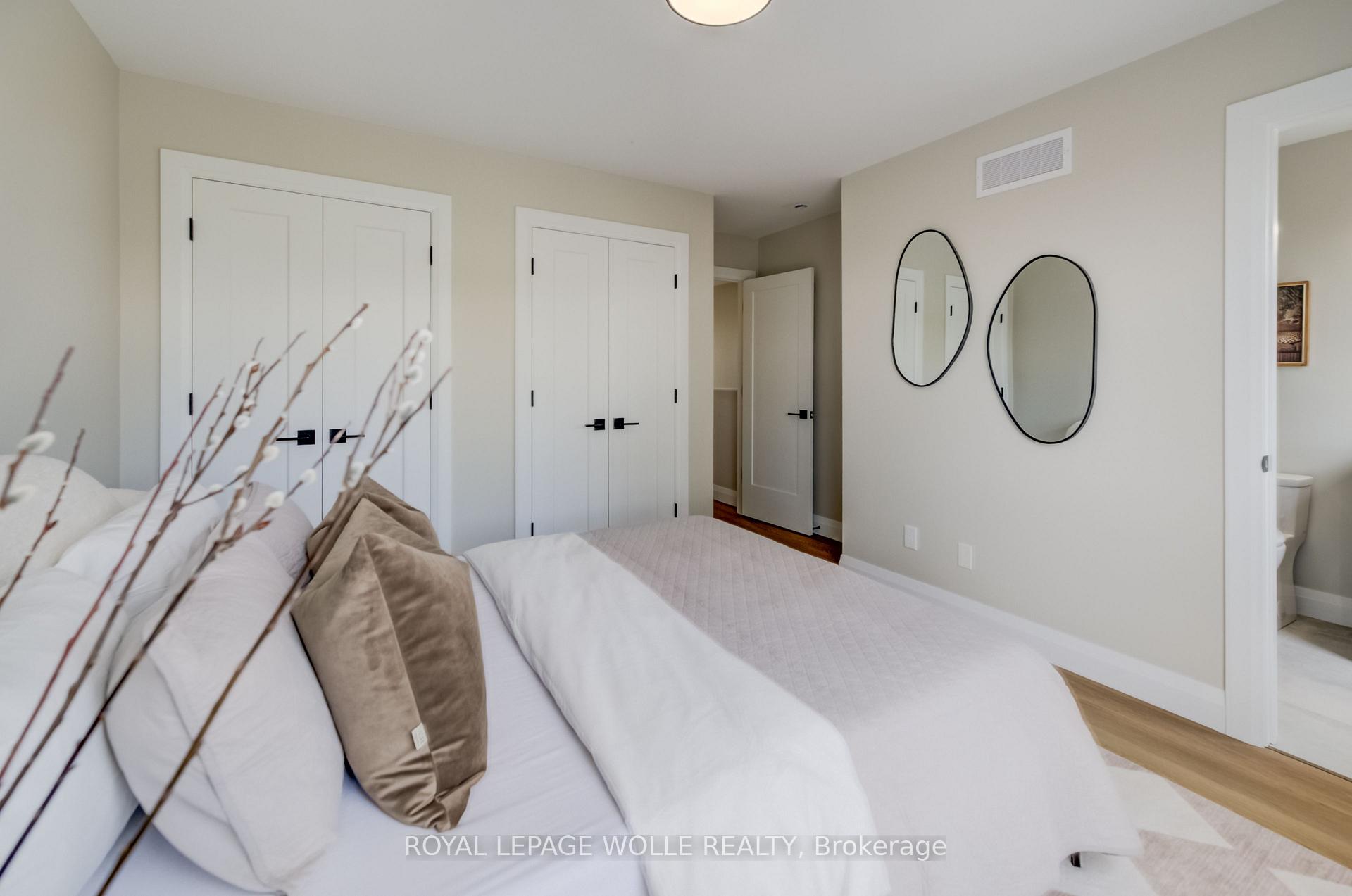 Photo 17 of Unit UNIT 15 (THE GROVE), 210 Heritage Drive, Kitchener, Grand River North — HOMEH