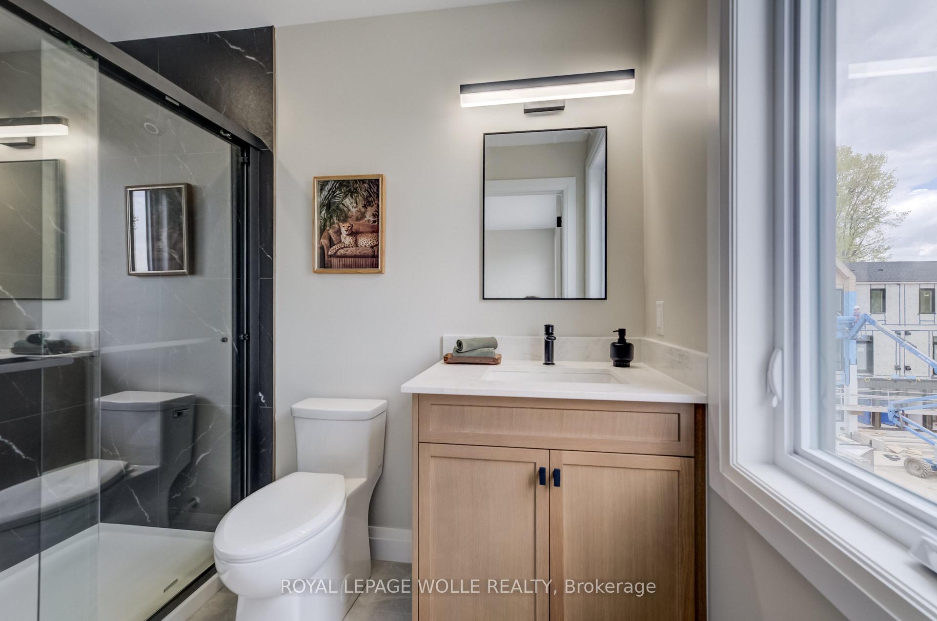 Photo 18 of Unit UNIT 15 (THE GROVE), 210 Heritage Drive, Kitchener, Grand River North — HOMEH