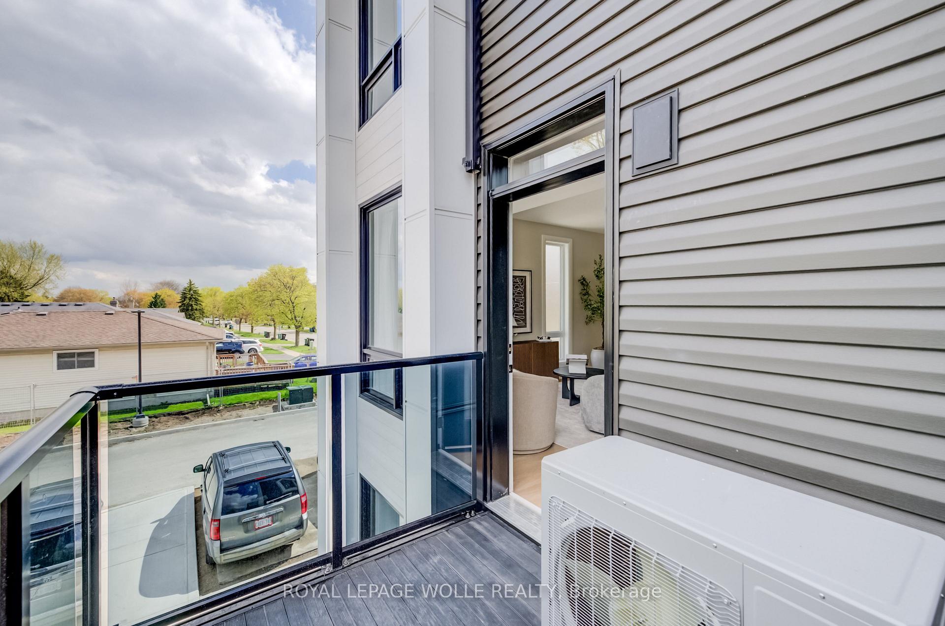 Photo 25 of Unit UNIT 15 (THE GROVE), 210 Heritage Drive, Kitchener, Grand River North — HOMEH