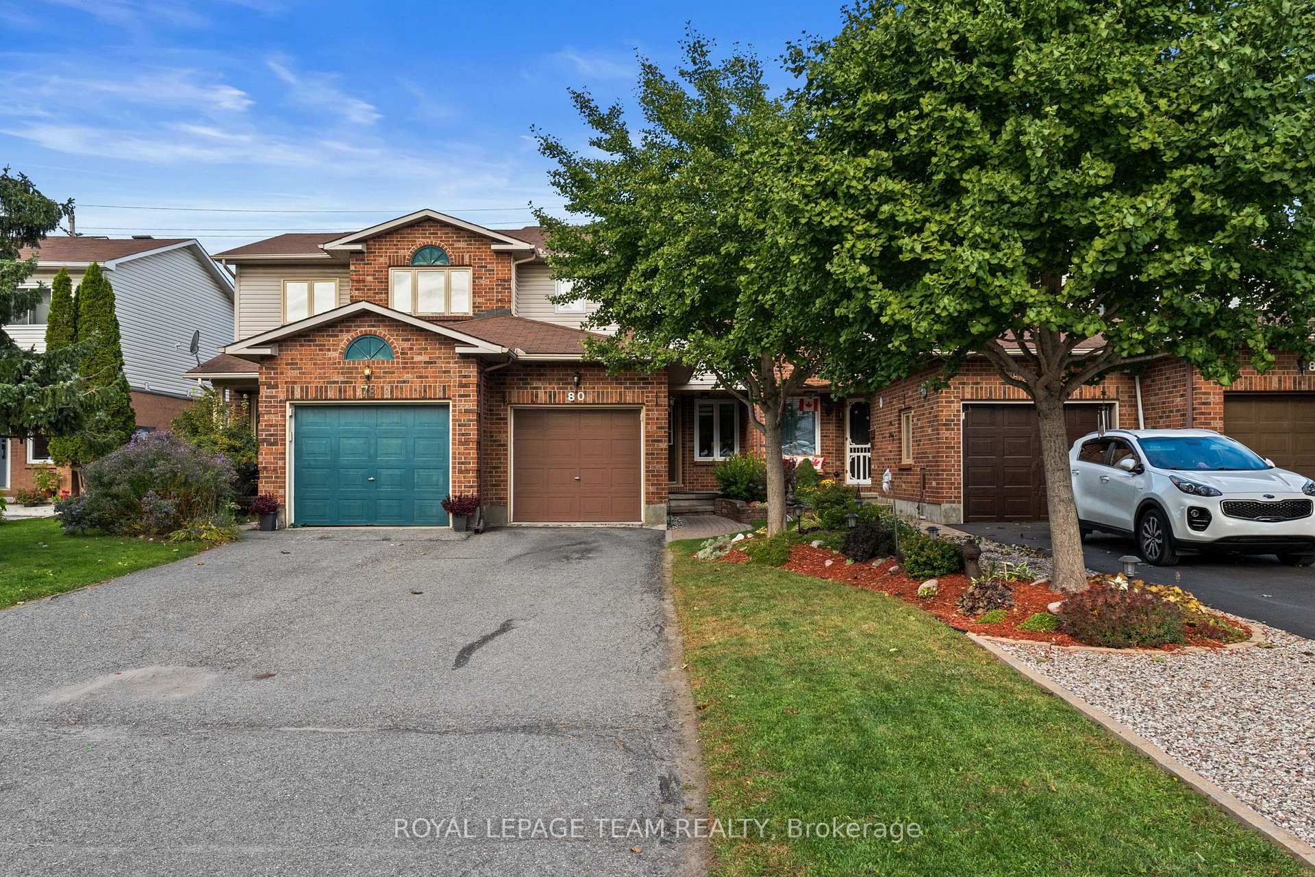 Photo 2 of 80 Montana Way, Ottawa, Barrhaven - Longfields — HOMEH