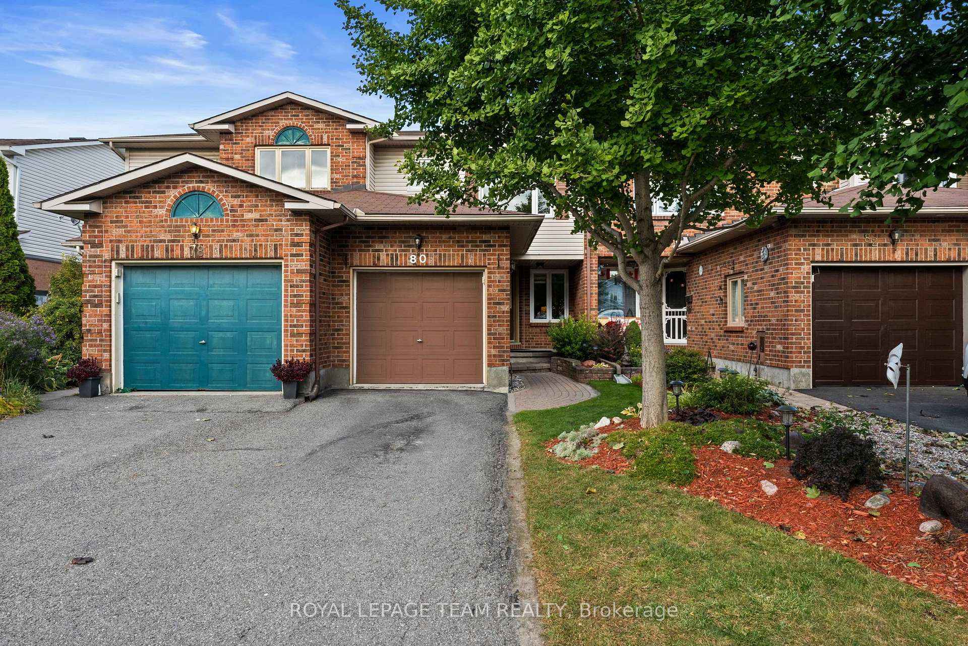 Photo 3 of 80 Montana Way, Ottawa, Barrhaven - Longfields — HOMEH