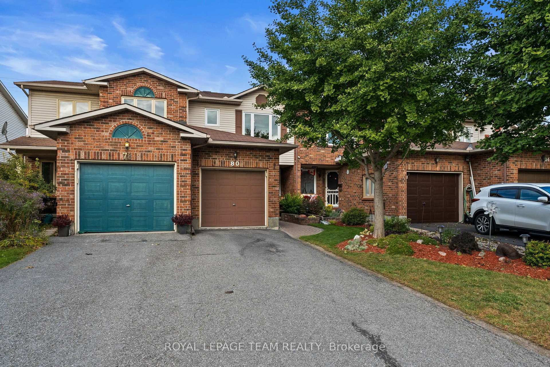 Photo 4 of 80 Montana Way, Ottawa, Barrhaven - Longfields — HOMEH
