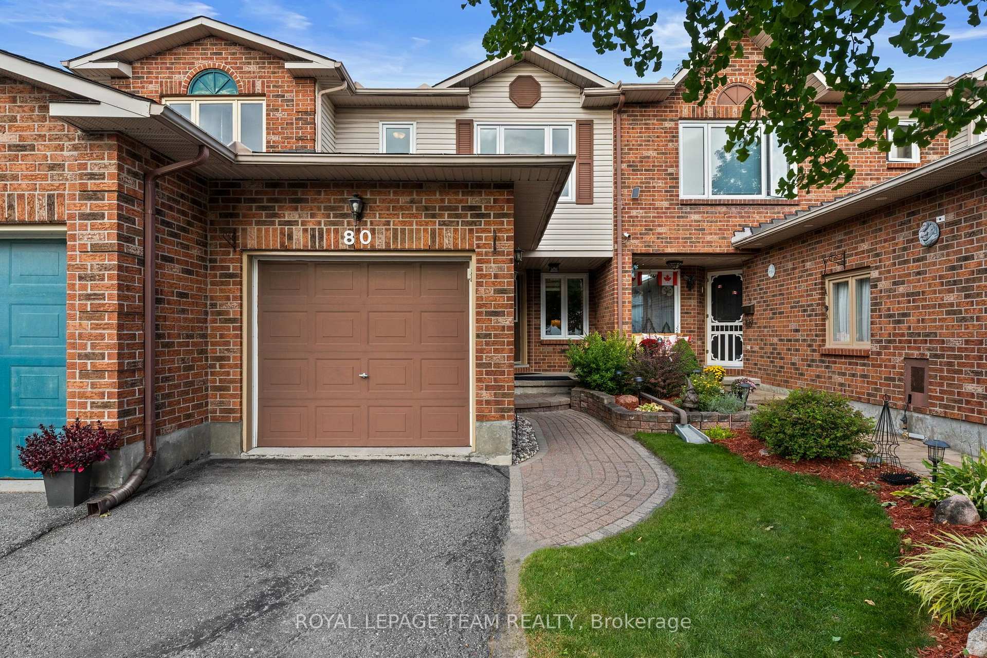 Photo 5 of 80 Montana Way, Ottawa, Barrhaven - Longfields — HOMEH