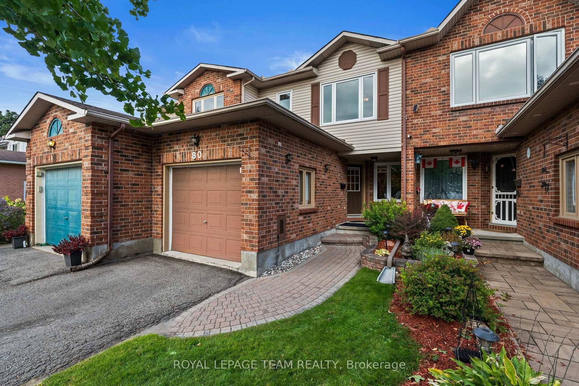 Photo 6 of 80 Montana Way, Ottawa, Barrhaven - Longfields — HOMEH