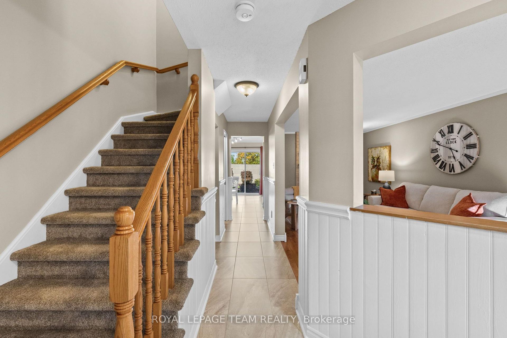 Photo 9 of 80 Montana Way, Ottawa, Barrhaven - Longfields — HOMEH