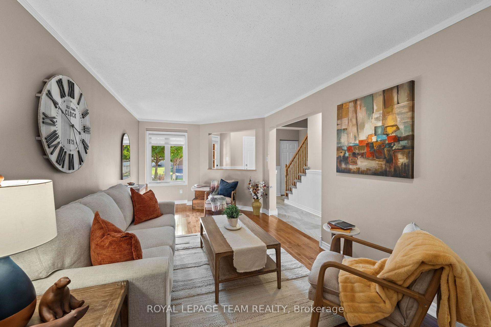 Photo 12 of 80 Montana Way, Ottawa, Barrhaven - Longfields — HOMEH
