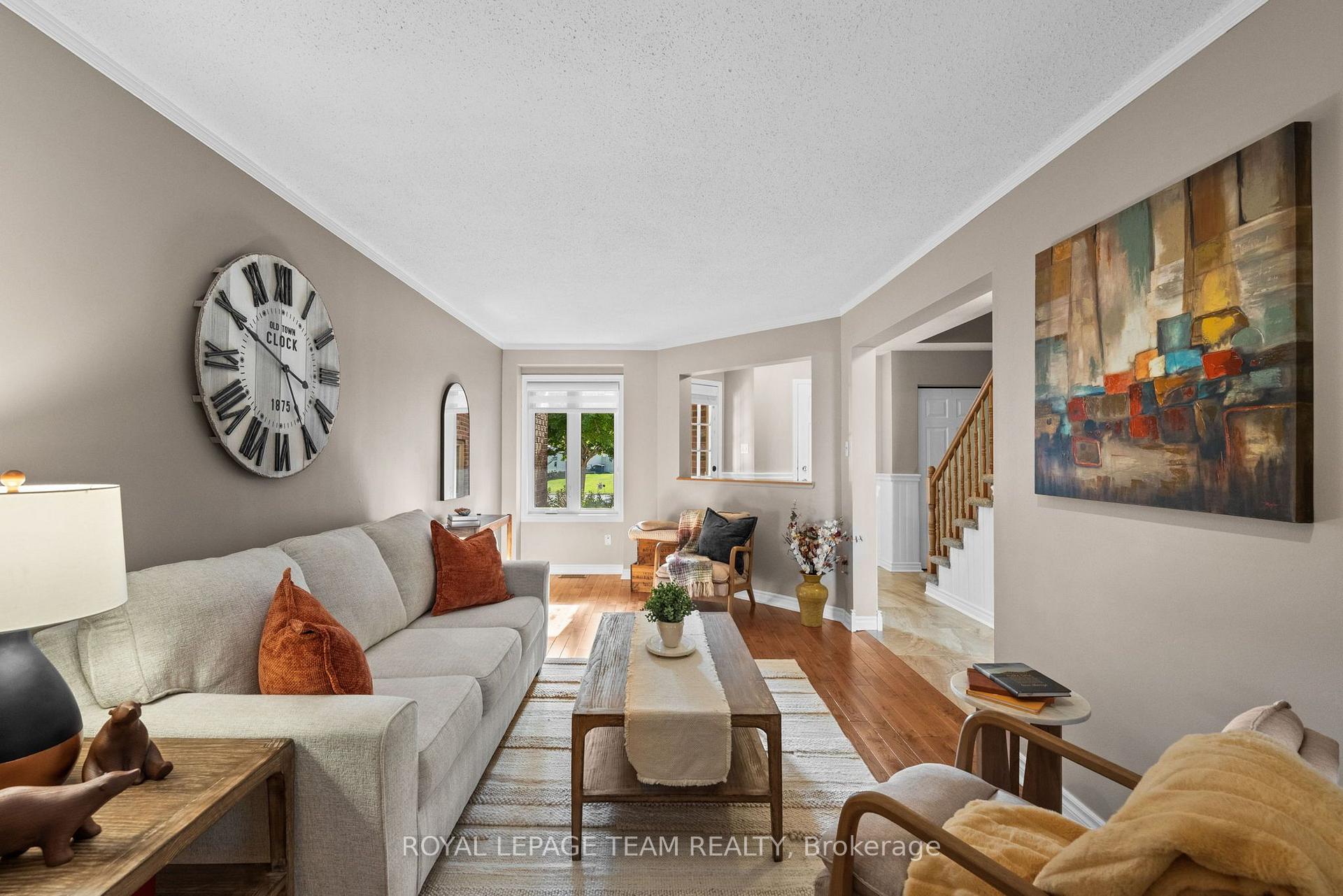 Photo 13 of 80 Montana Way, Ottawa, Barrhaven - Longfields — HOMEH