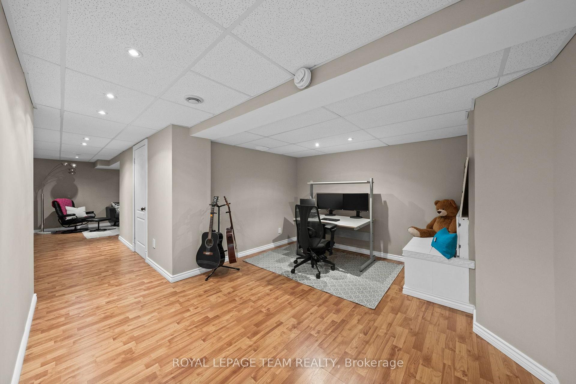 Photo 34 of 80 Montana Way, Ottawa, Barrhaven - Longfields — HOMEH