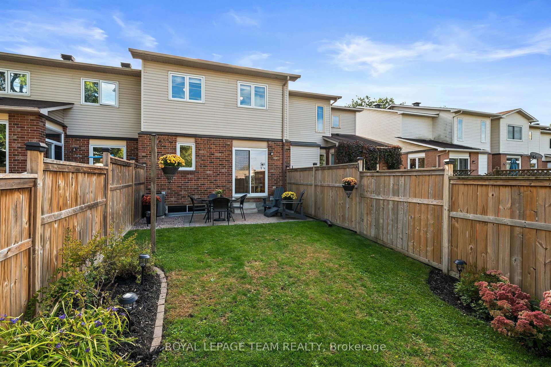 Photo 40 of 80 Montana Way, Ottawa, Barrhaven - Longfields — HOMEH