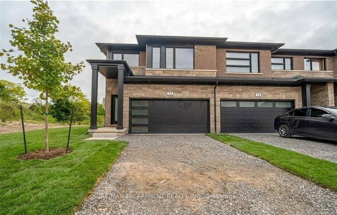 Photo of Unit 72, 4552 Portage Road