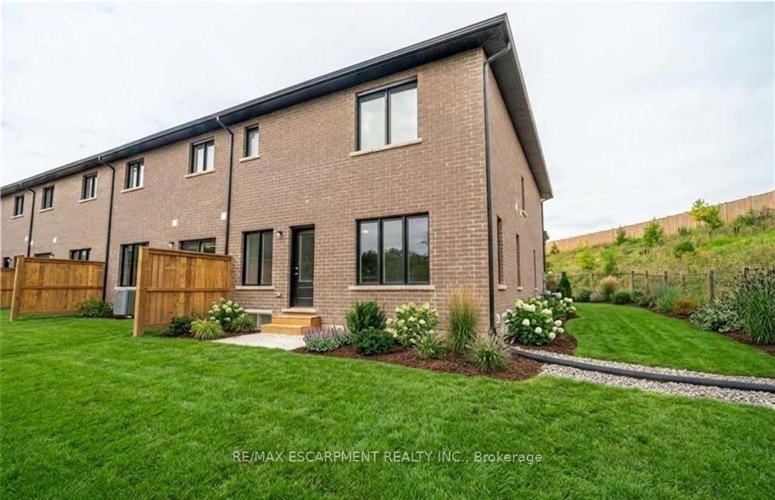 Photo 31 of Unit 72, 4552 Portage Road, Niagara Falls, Morrison — HOMEH
