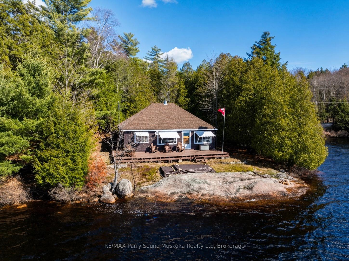 Photo of 764 East Bear Lake Road