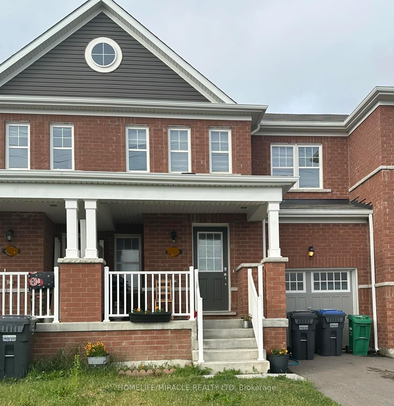 Photo 1 of 69 Benhurst Crescent, Brampton, Northwest Brampton — HOMEH