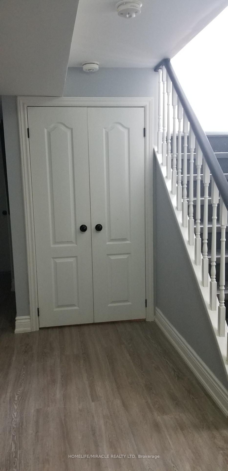Photo 3 of Unit Basement, 77 Trillium Crescent, Barrie, Allandale — HOMEH