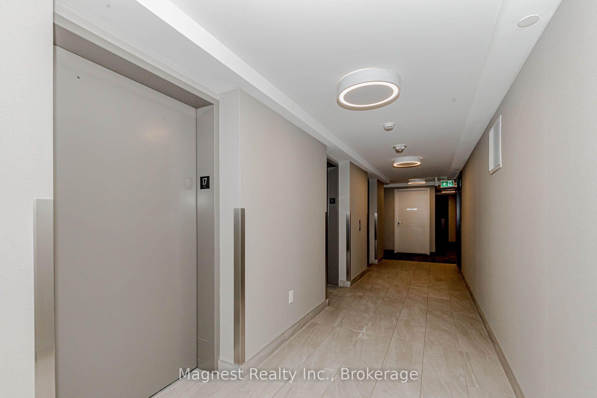 Photo 6 of Unit 1705, 219 Dundas Street E, Toronto, Moss Park — HOMEH