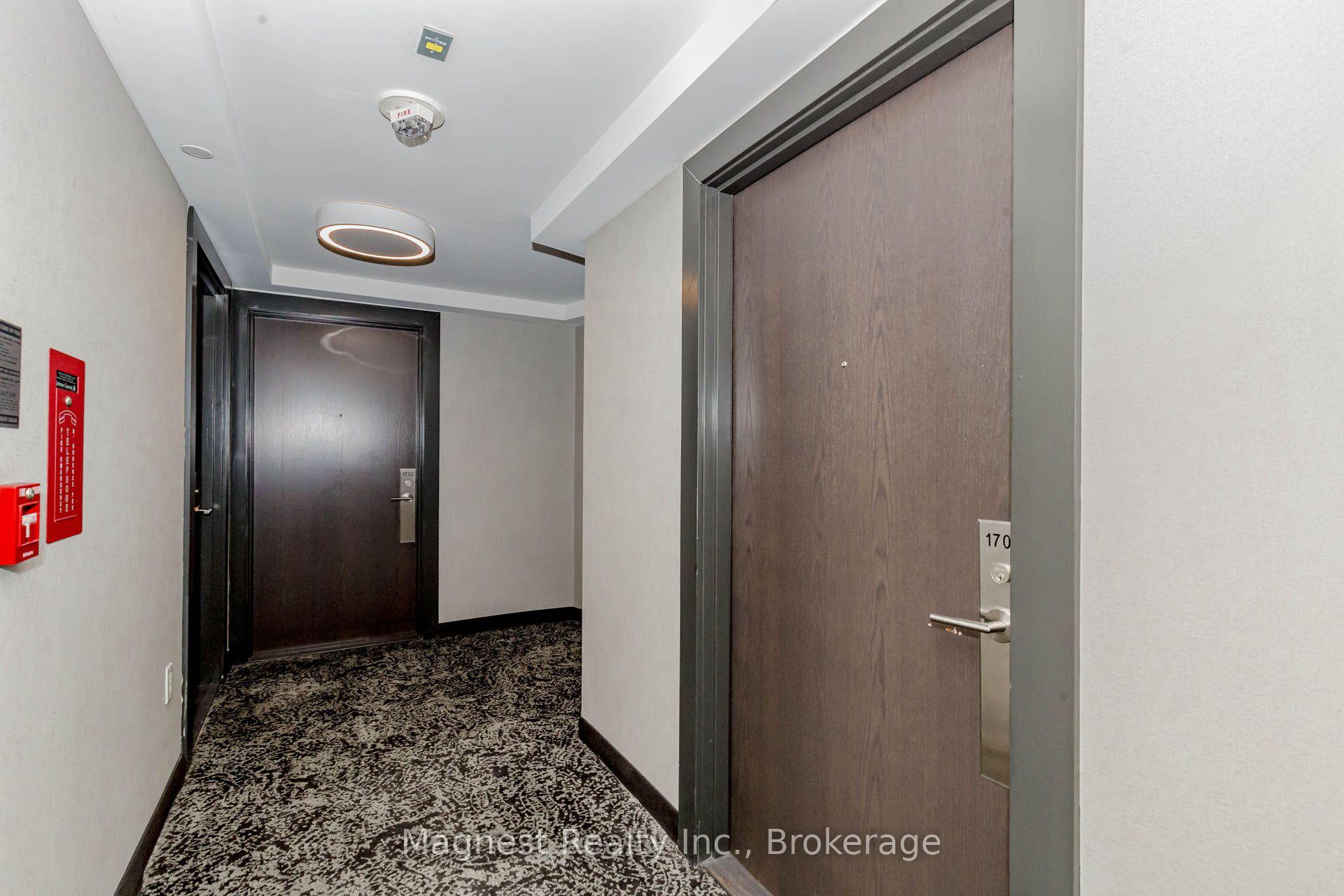Photo 7 of Unit 1705, 219 Dundas Street E, Toronto, Moss Park — HOMEH