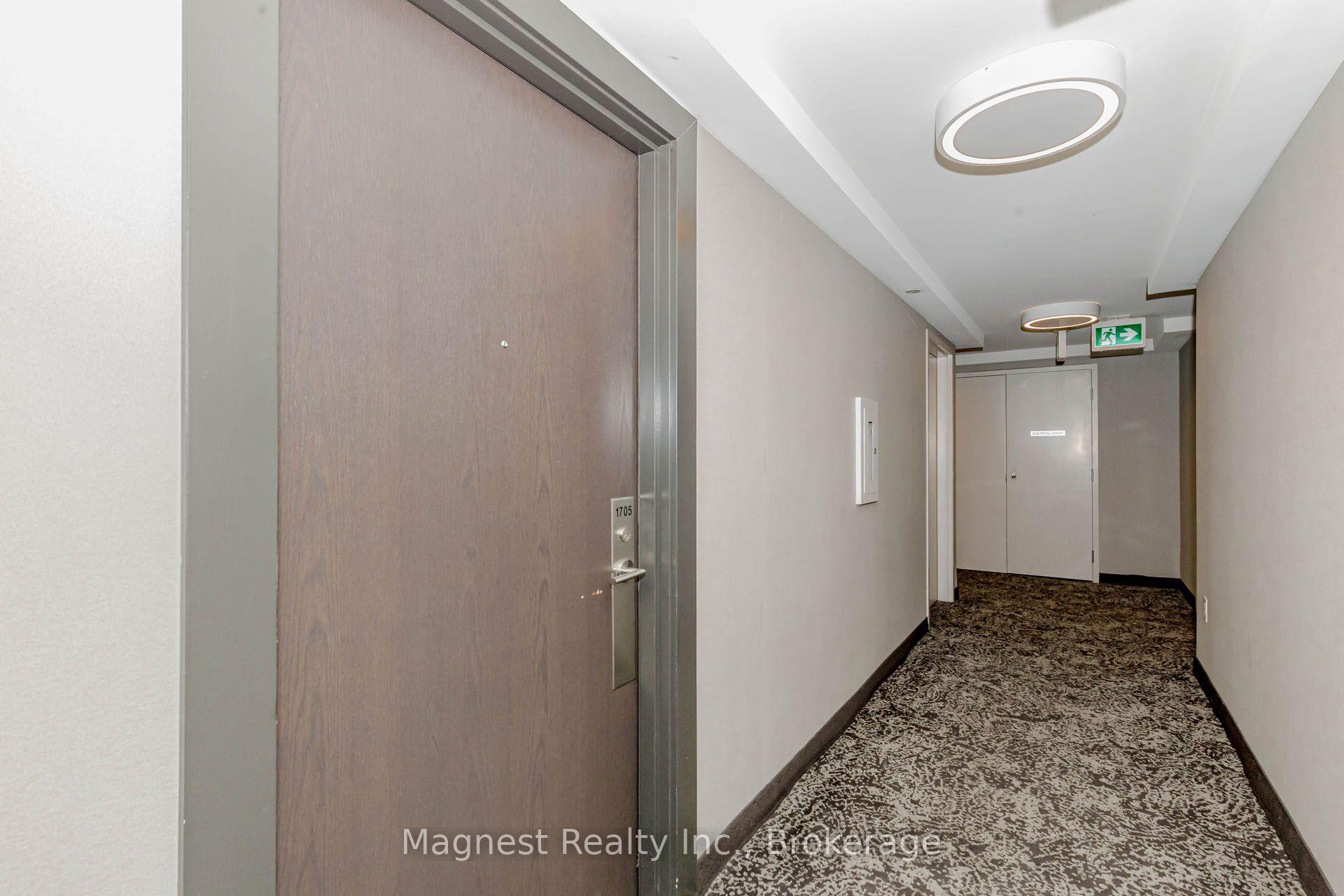 Photo 8 of Unit 1705, 219 Dundas Street E, Toronto, Moss Park — HOMEH